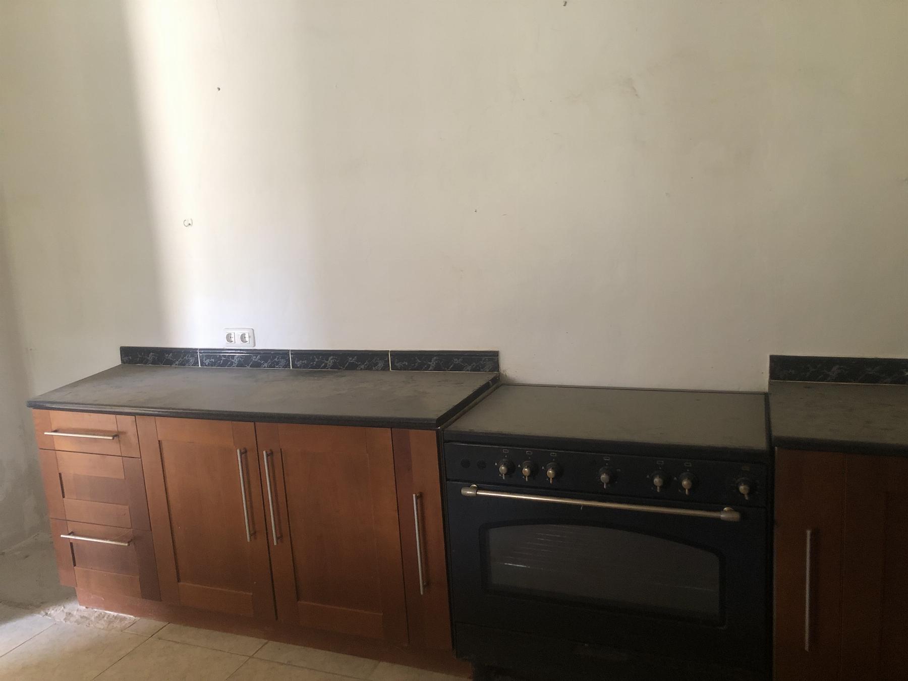 For sale of villa in Albánchez