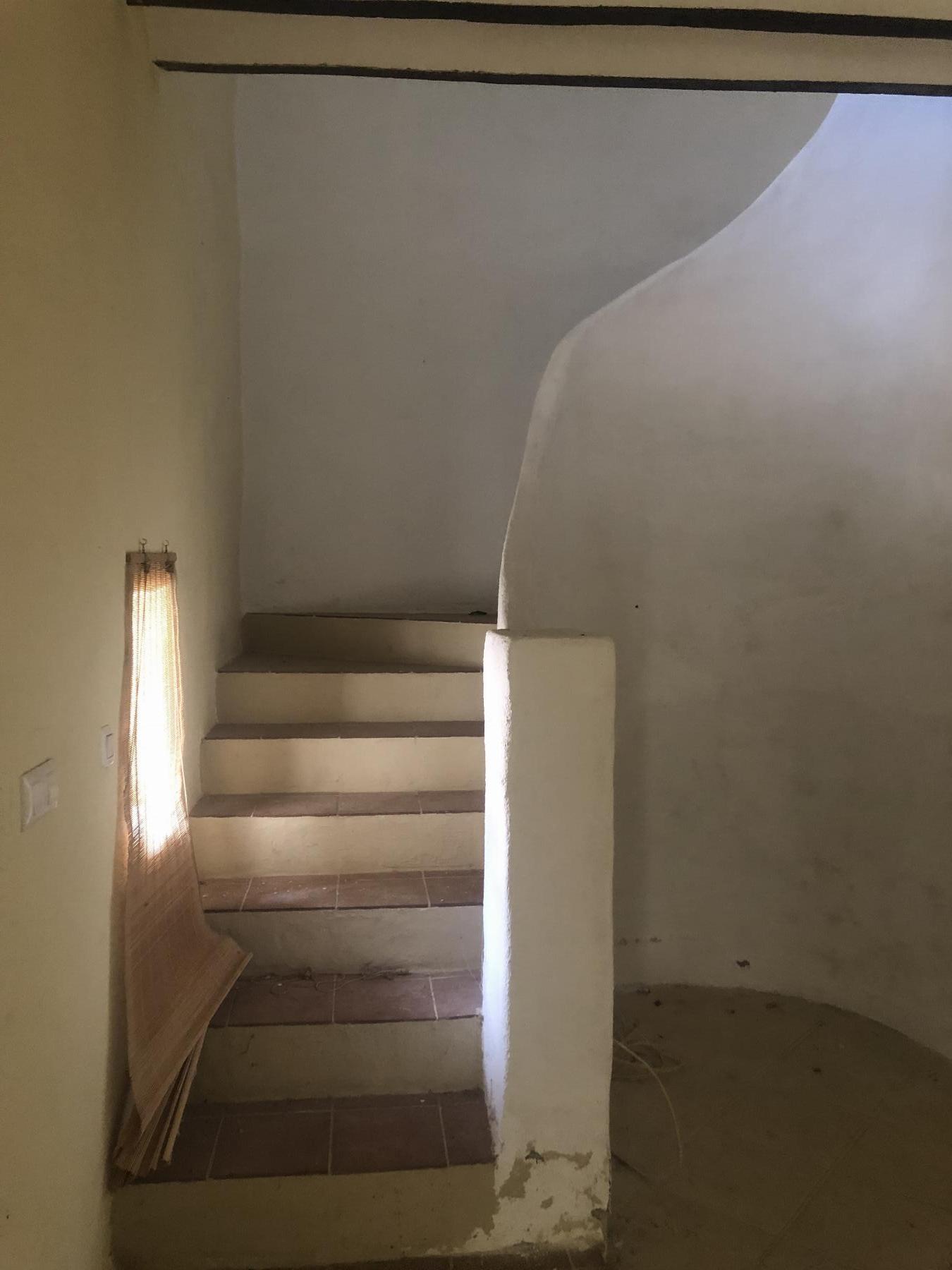 For sale of villa in Albánchez