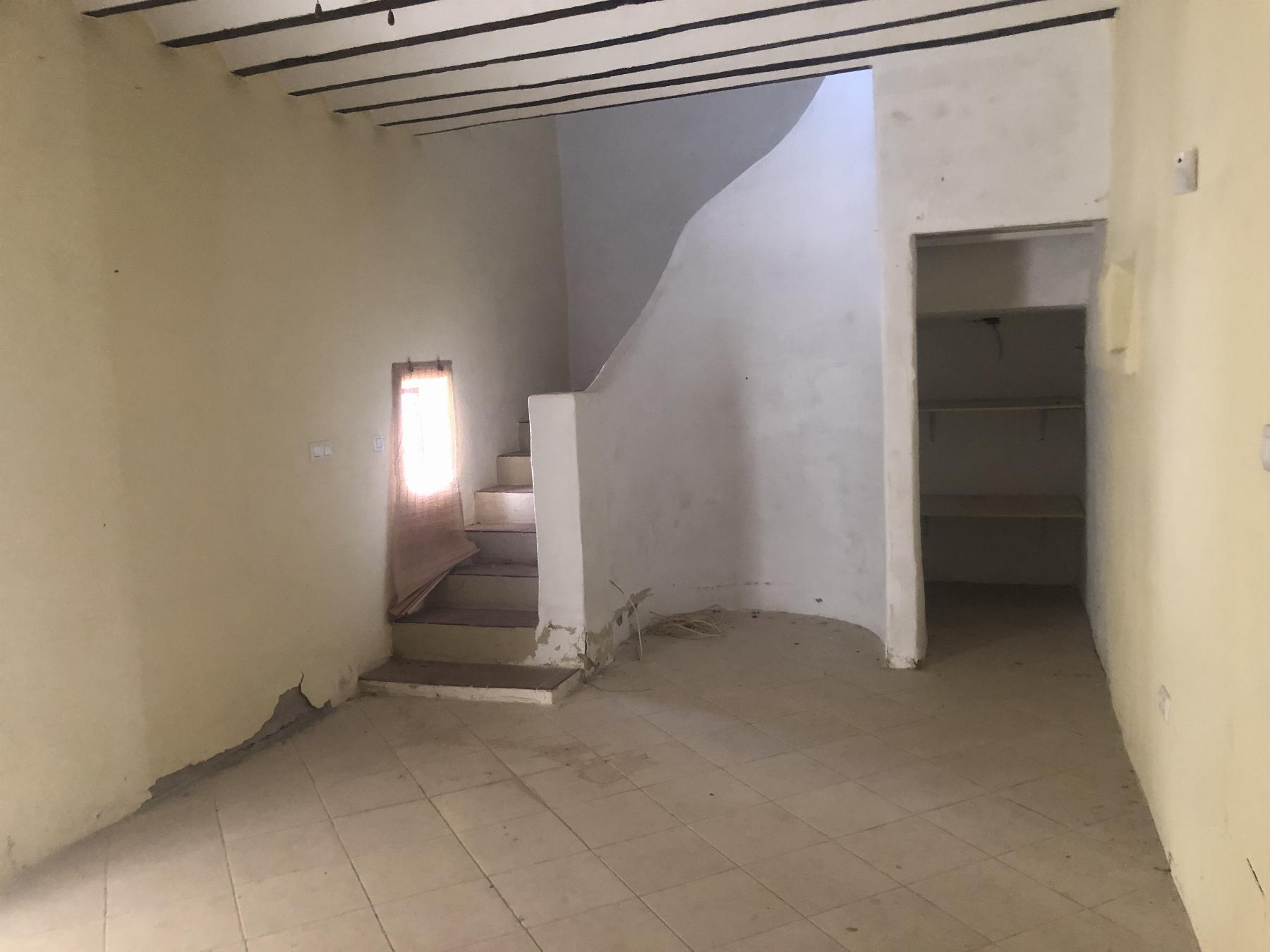For sale of villa in Albánchez