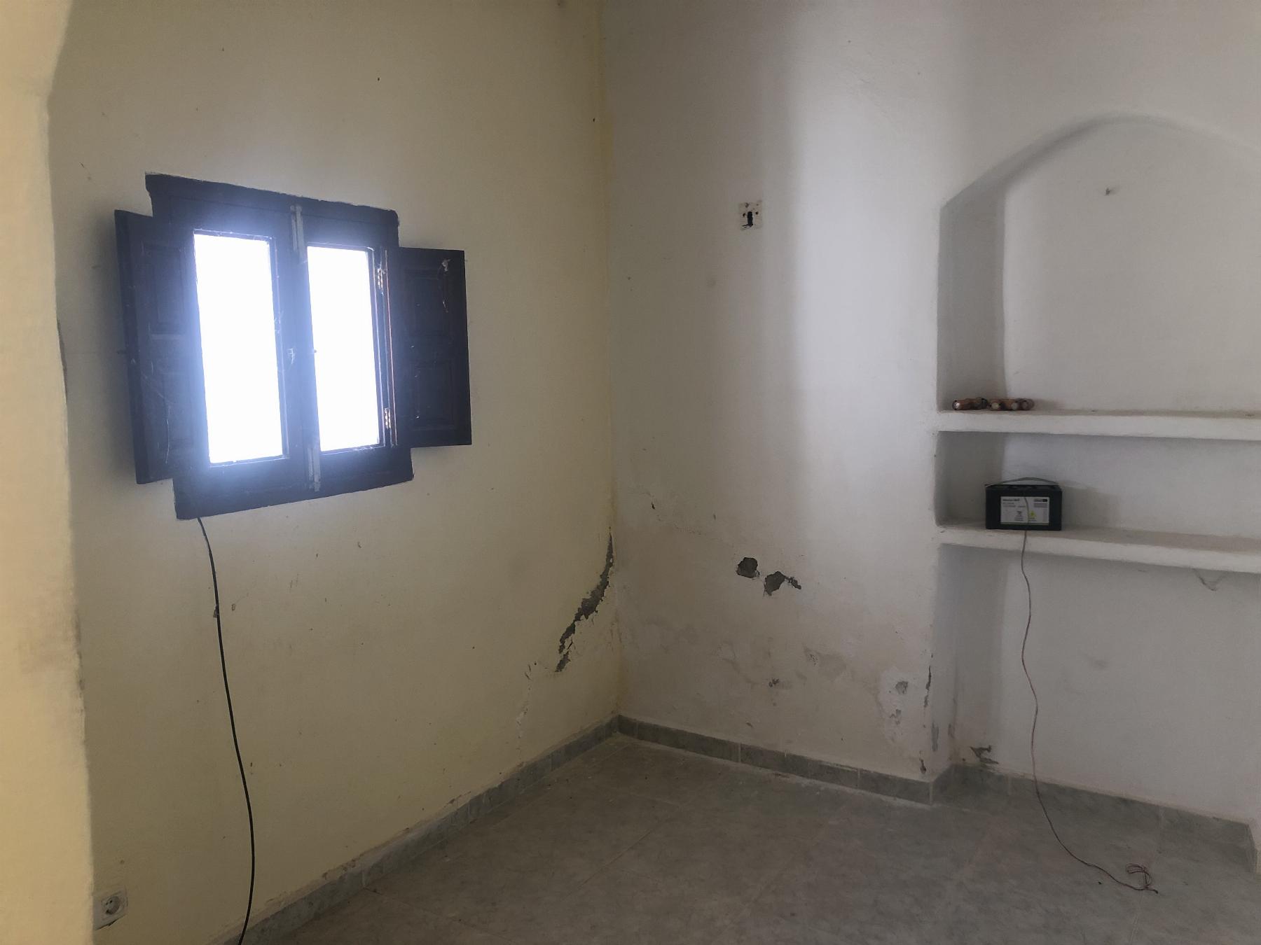 For sale of villa in Albánchez