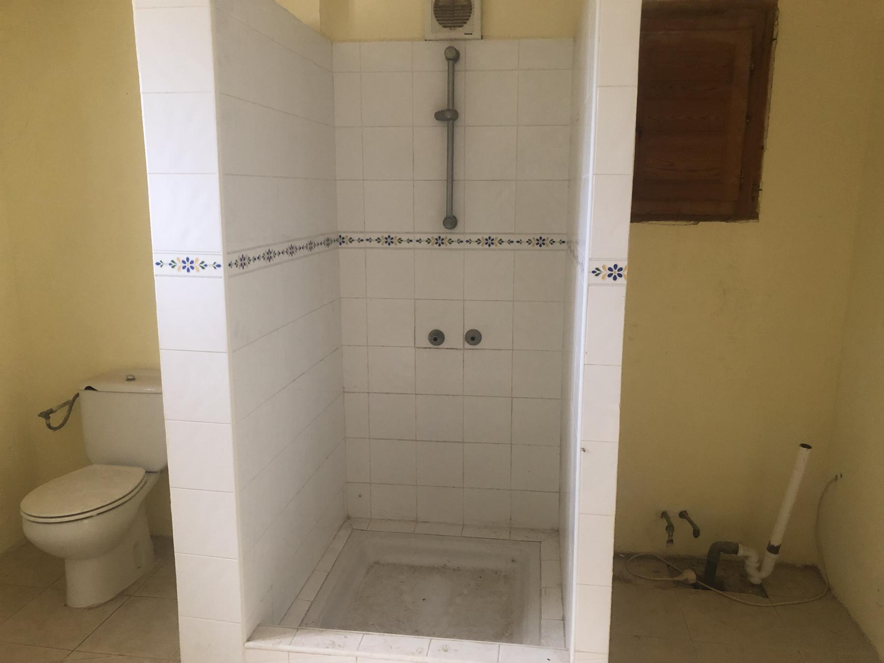 For sale of villa in Albánchez