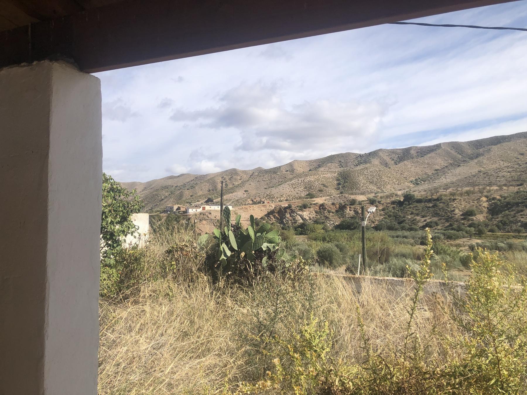 For sale of villa in Albánchez
