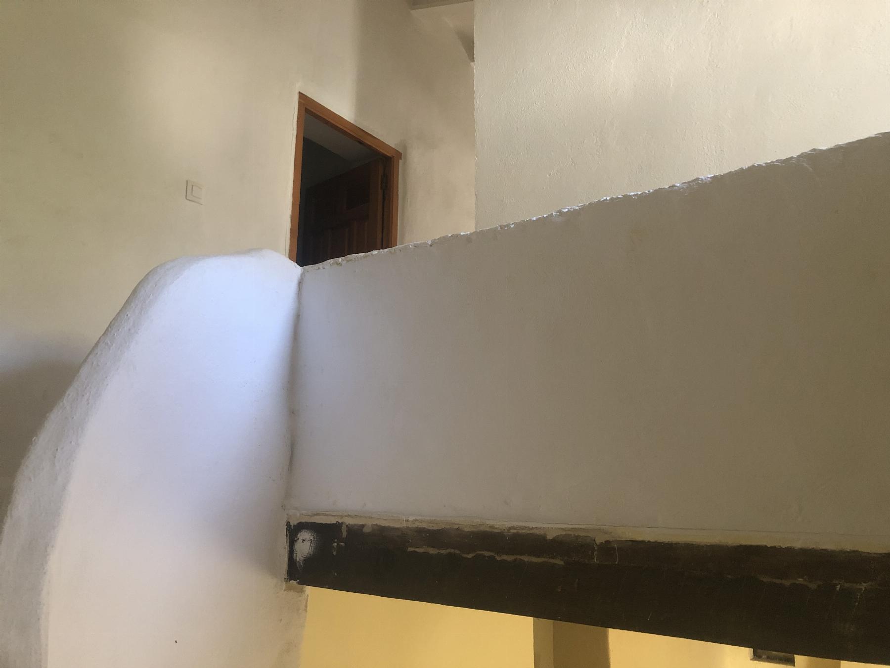 For sale of villa in Albánchez