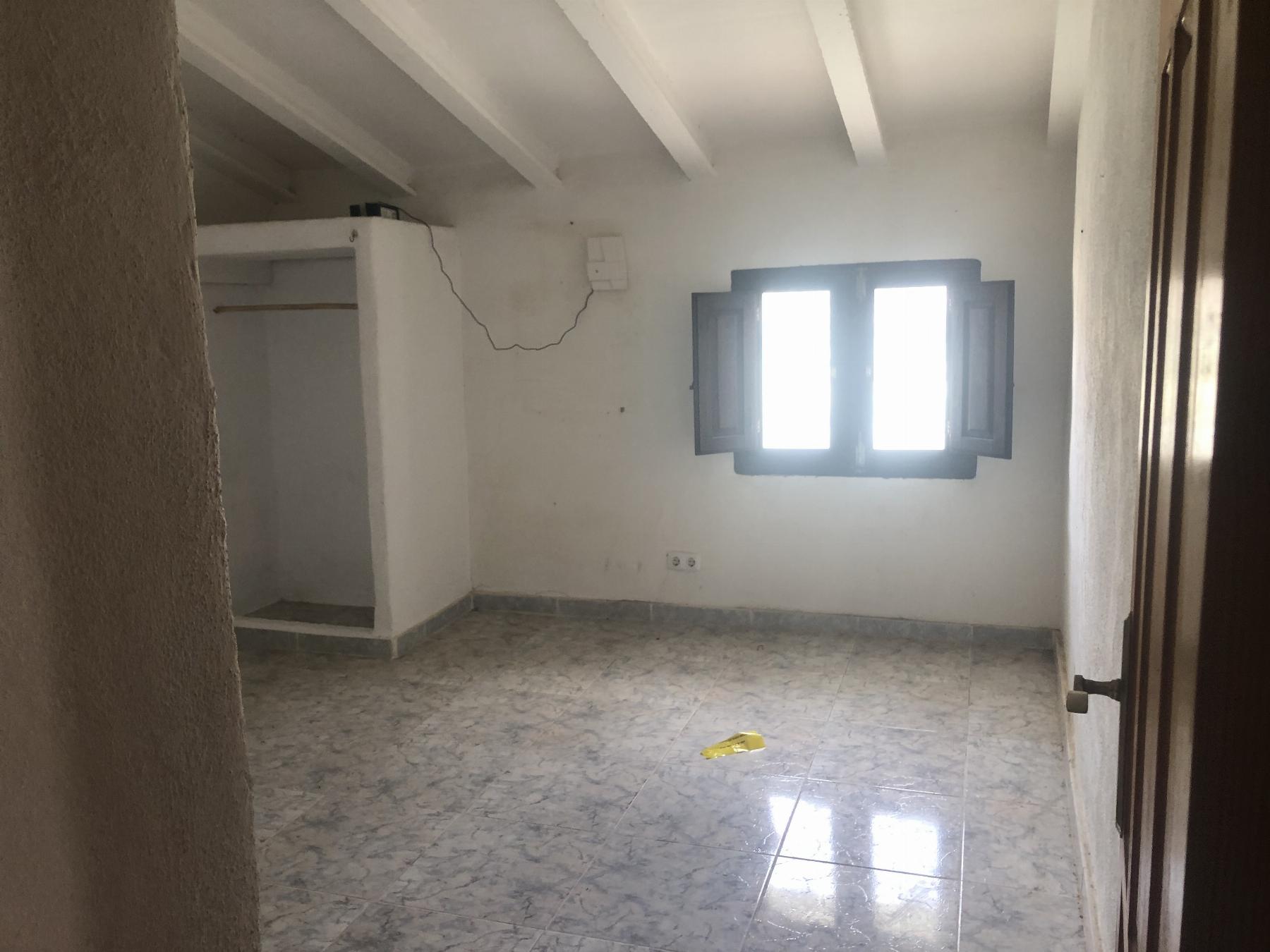 For sale of villa in Albánchez