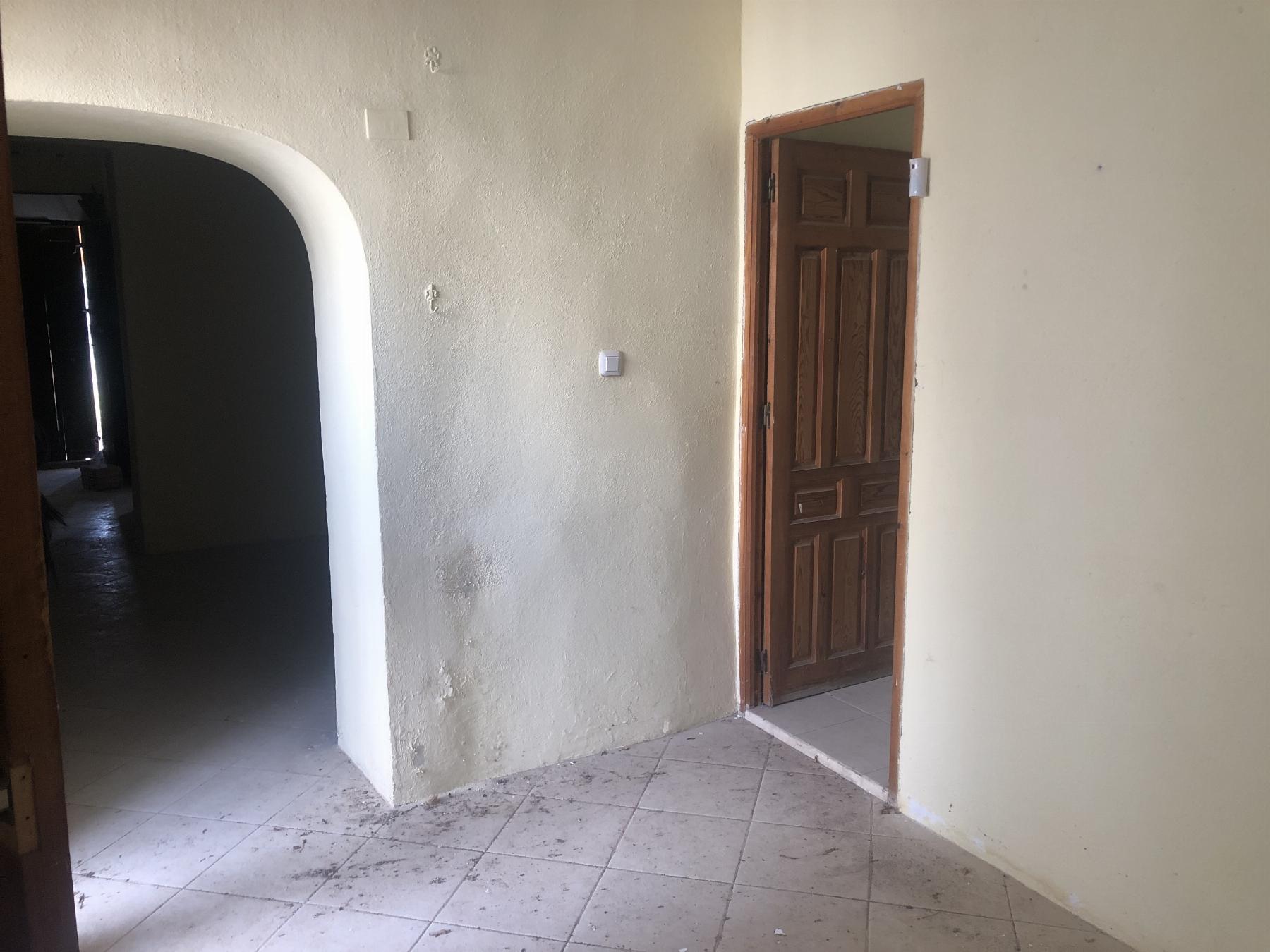 For sale of villa in Albánchez