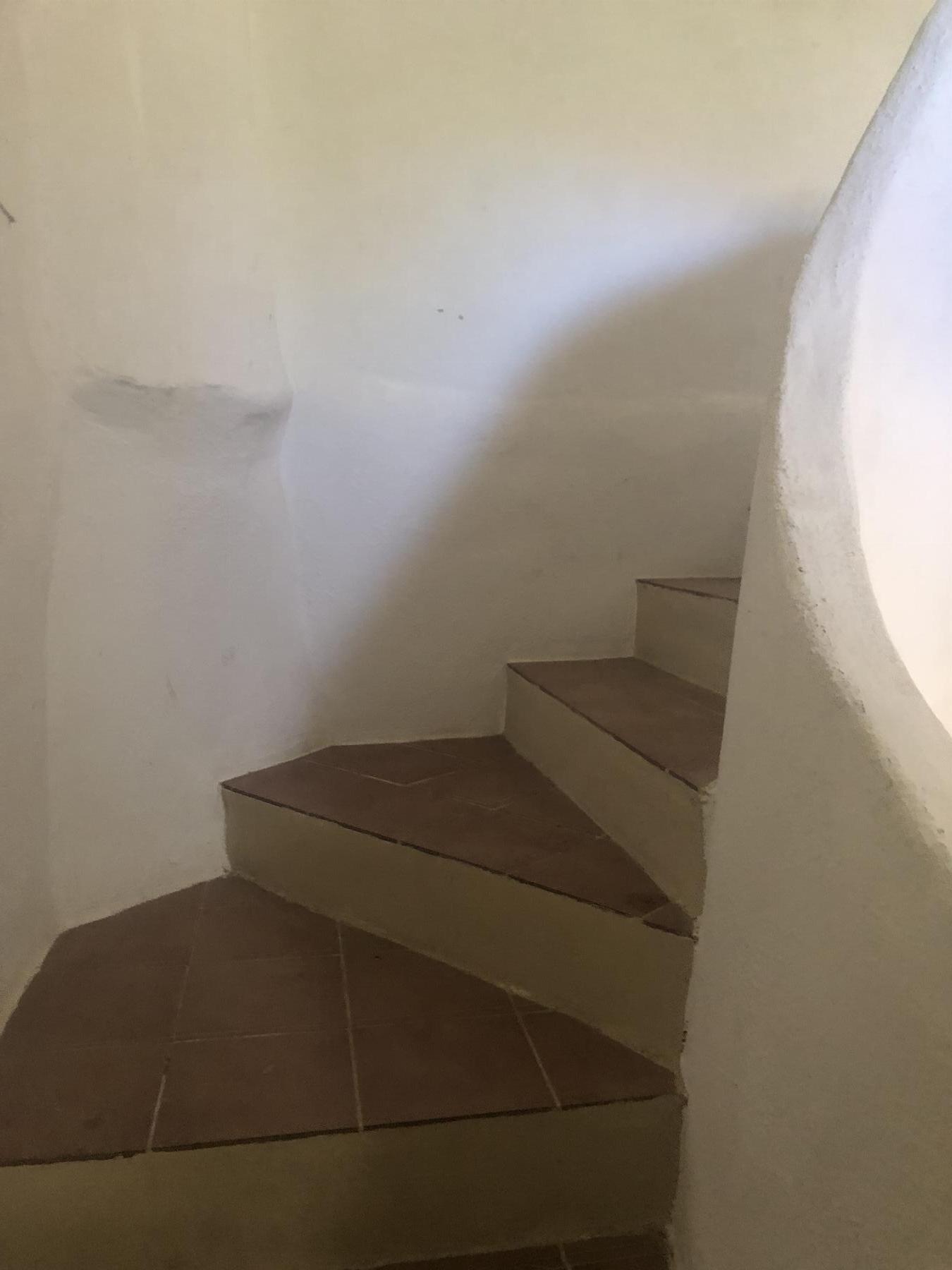 For sale of villa in Albánchez