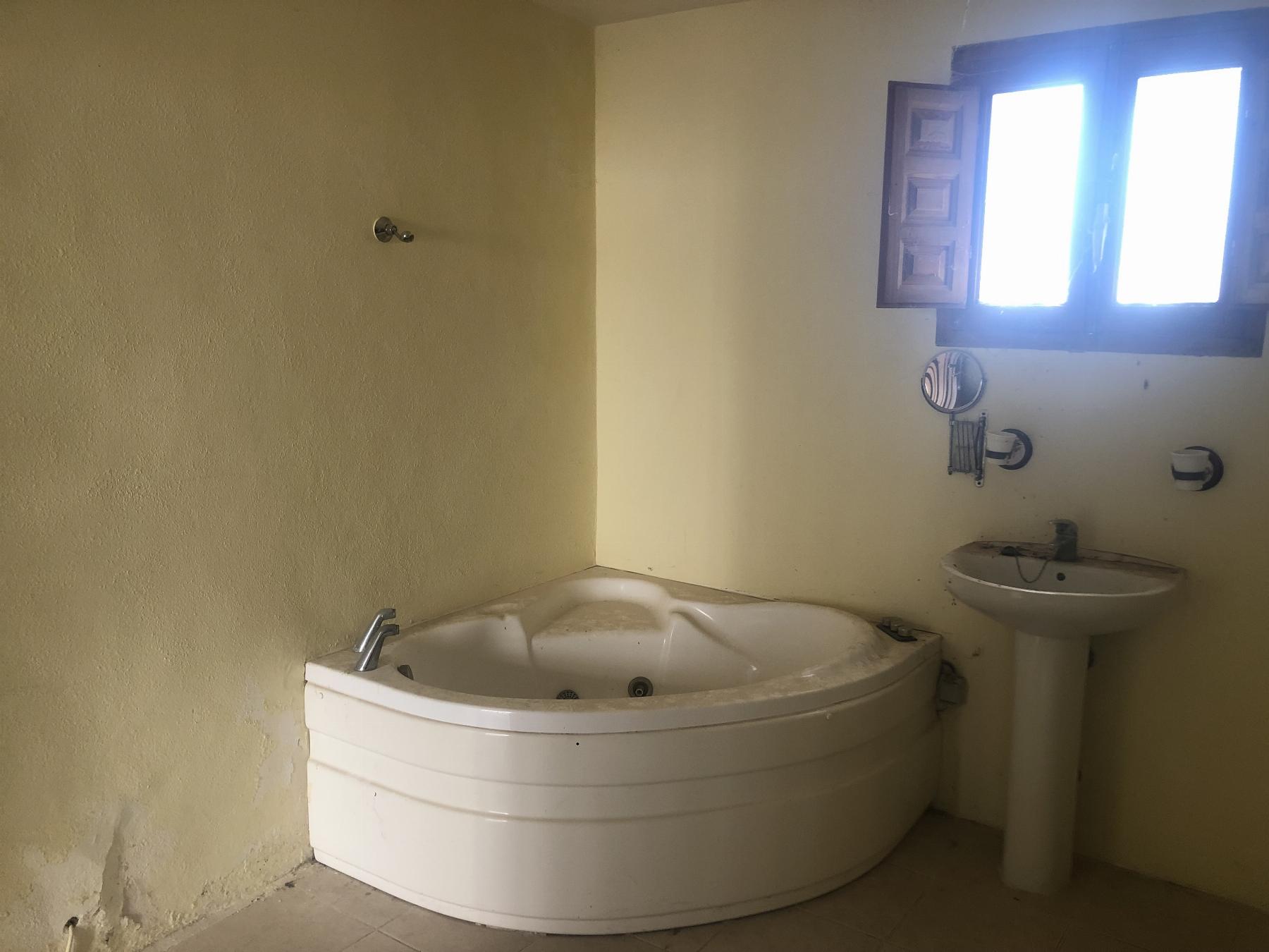 For sale of villa in Albánchez
