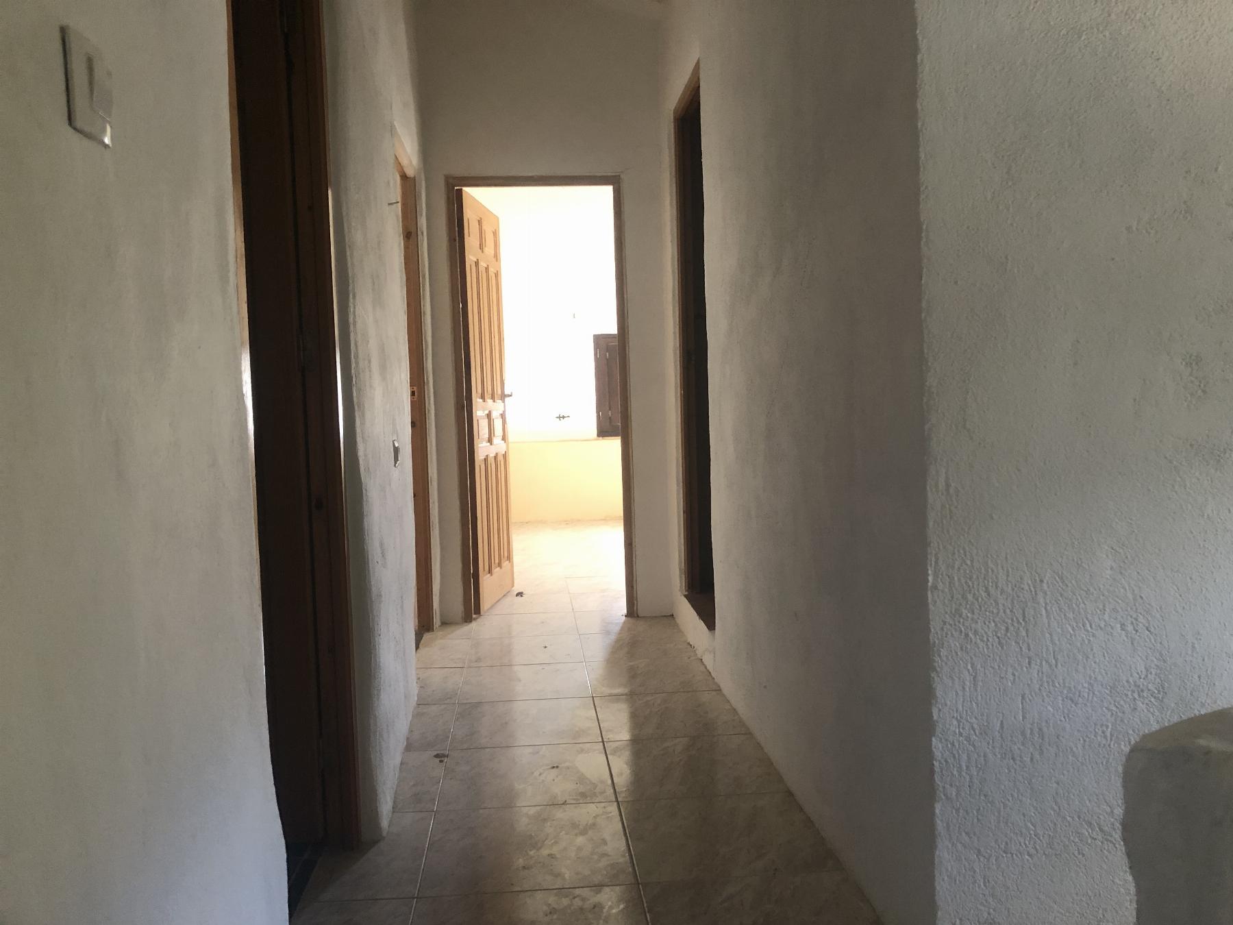 For sale of villa in Albánchez