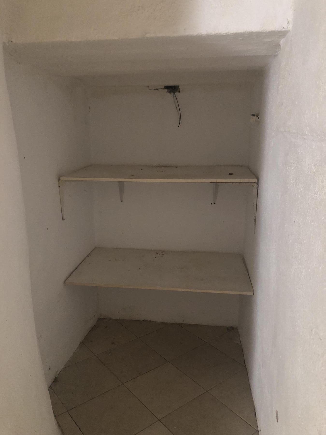 For sale of villa in Albánchez