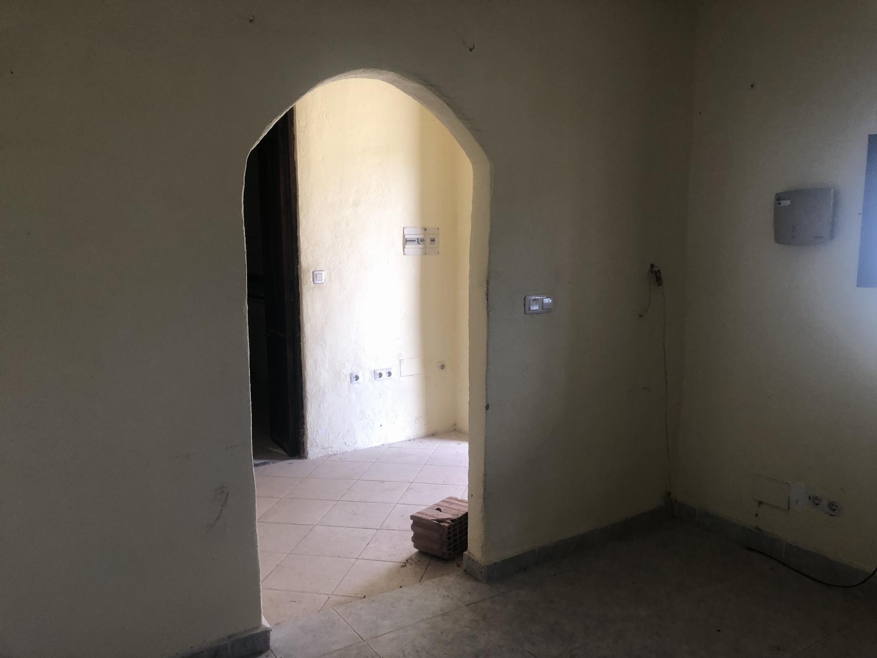 For sale of villa in Albánchez