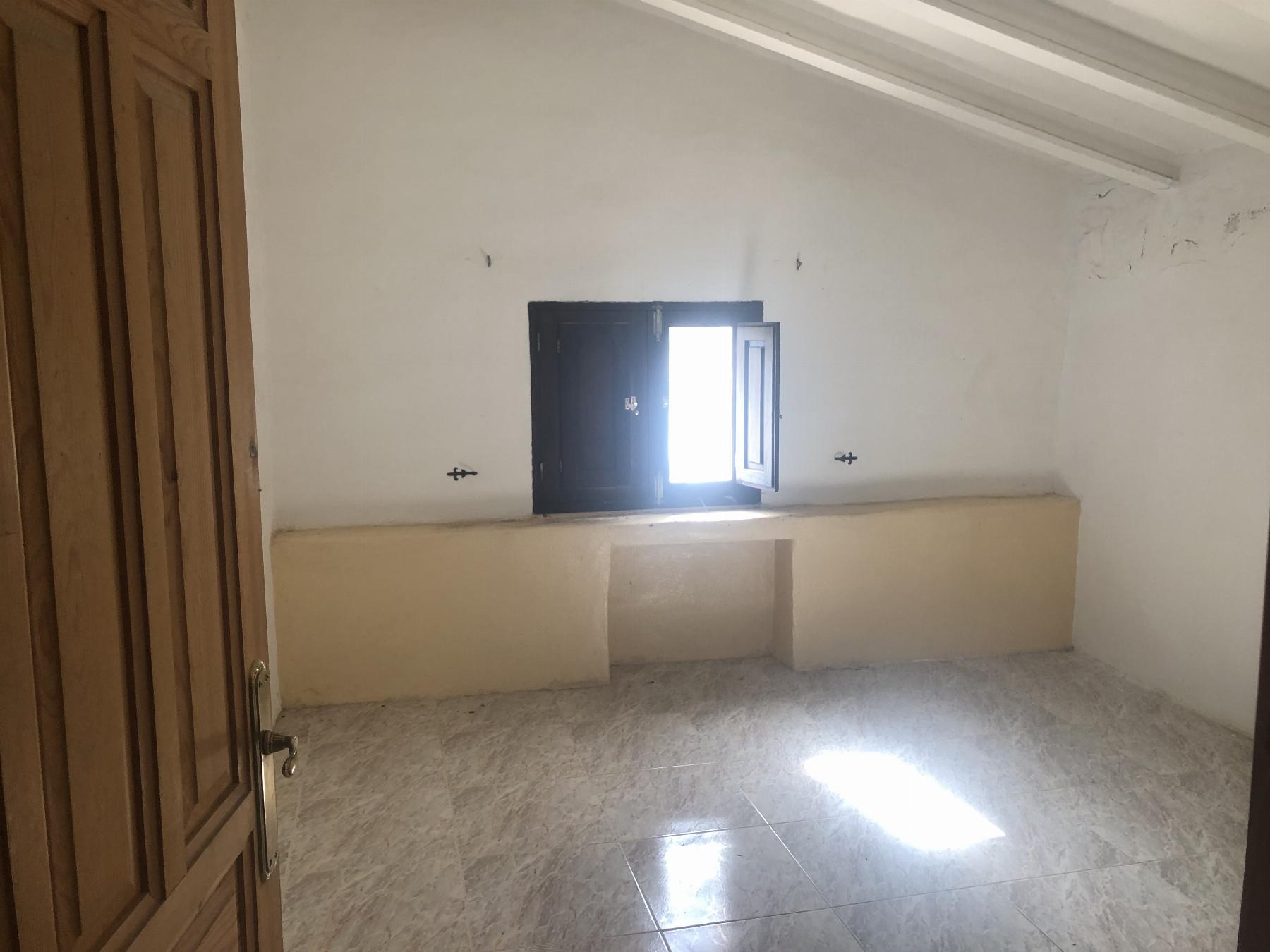 For sale of villa in Albánchez