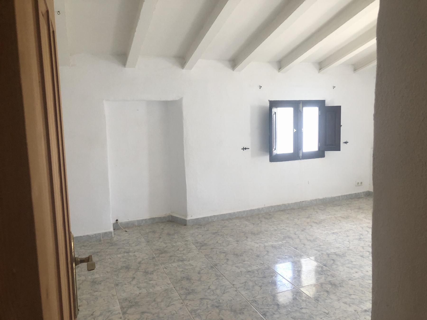 For sale of villa in Albánchez