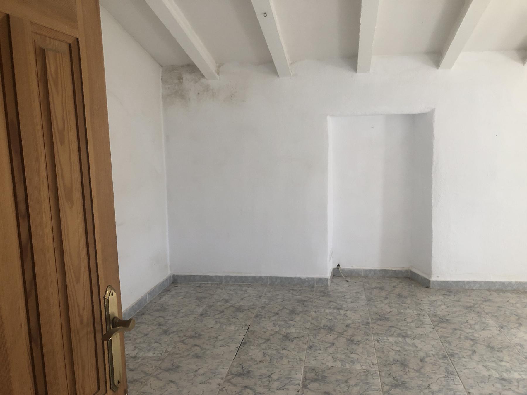 For sale of villa in Albánchez