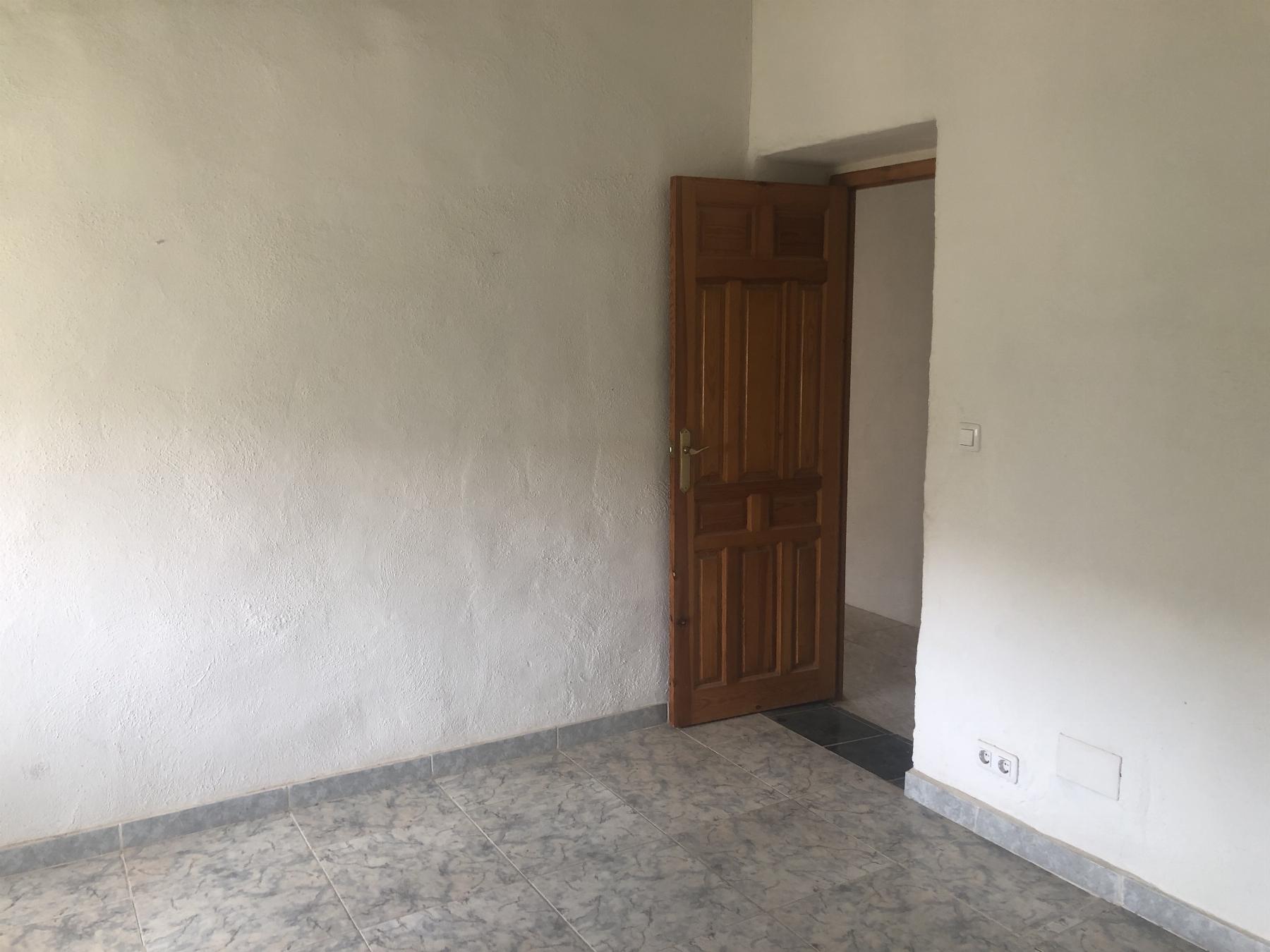 For sale of villa in Albánchez
