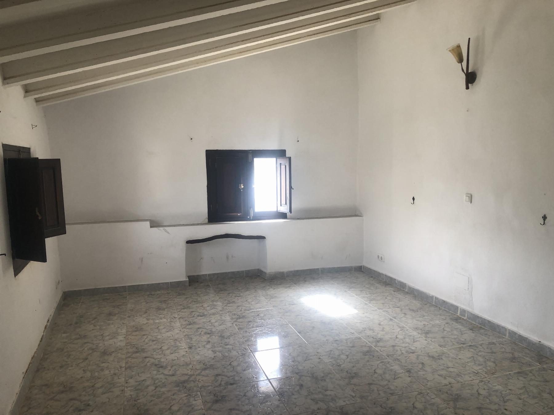 For sale of villa in Albánchez