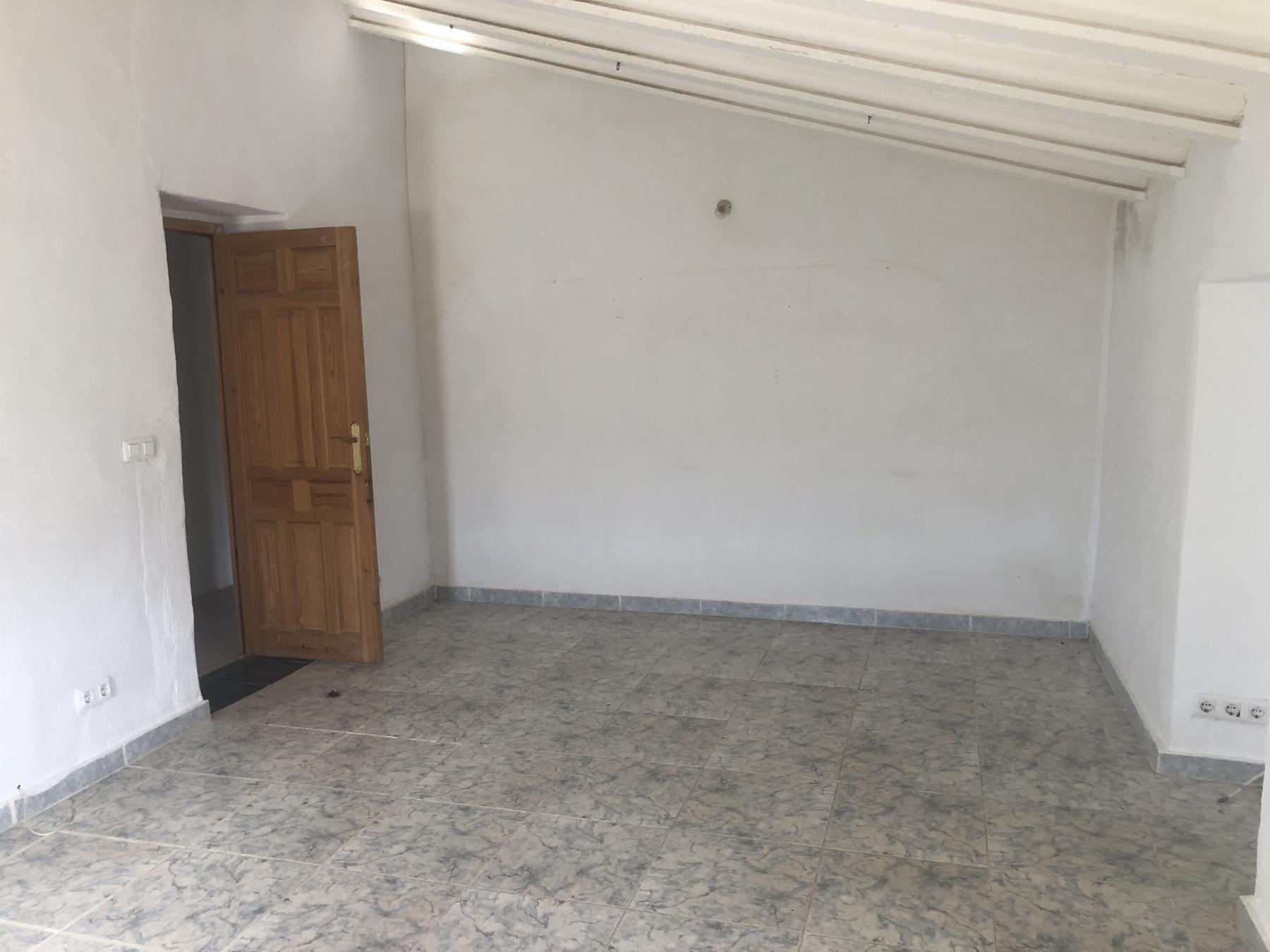 For sale of villa in Albánchez
