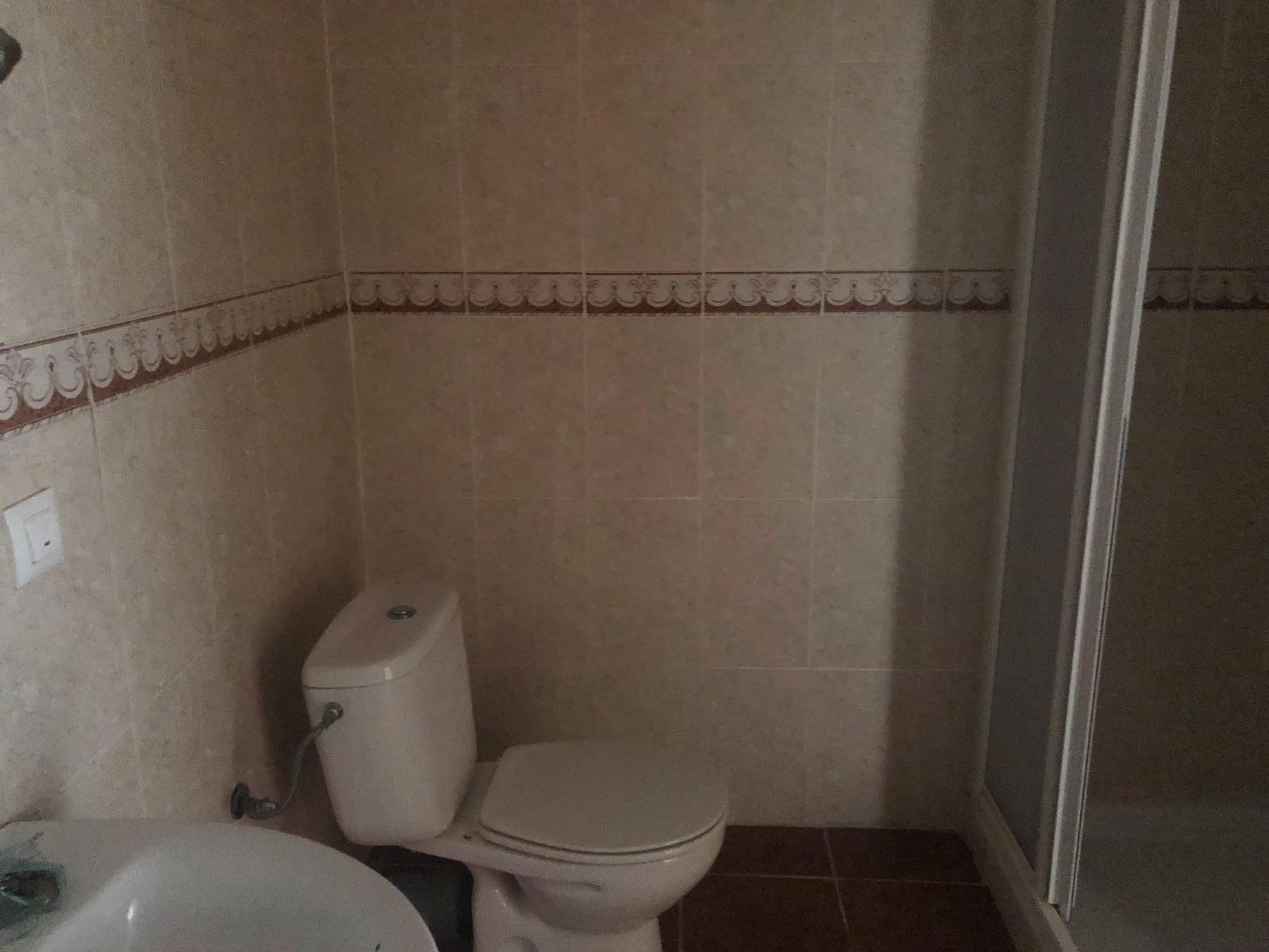 For sale of villa in Albánchez