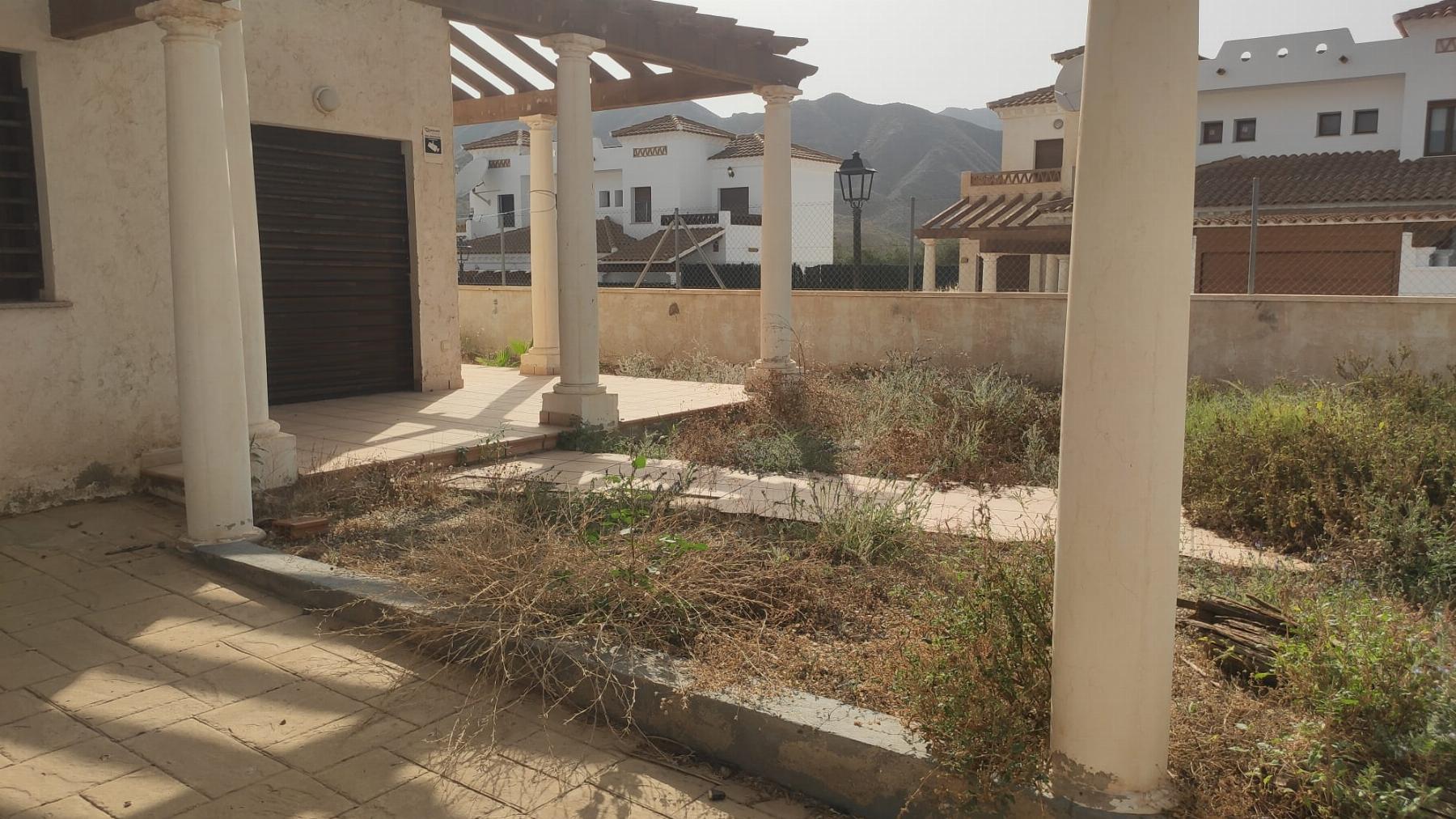 For sale of house in Cuevas del Almanzora