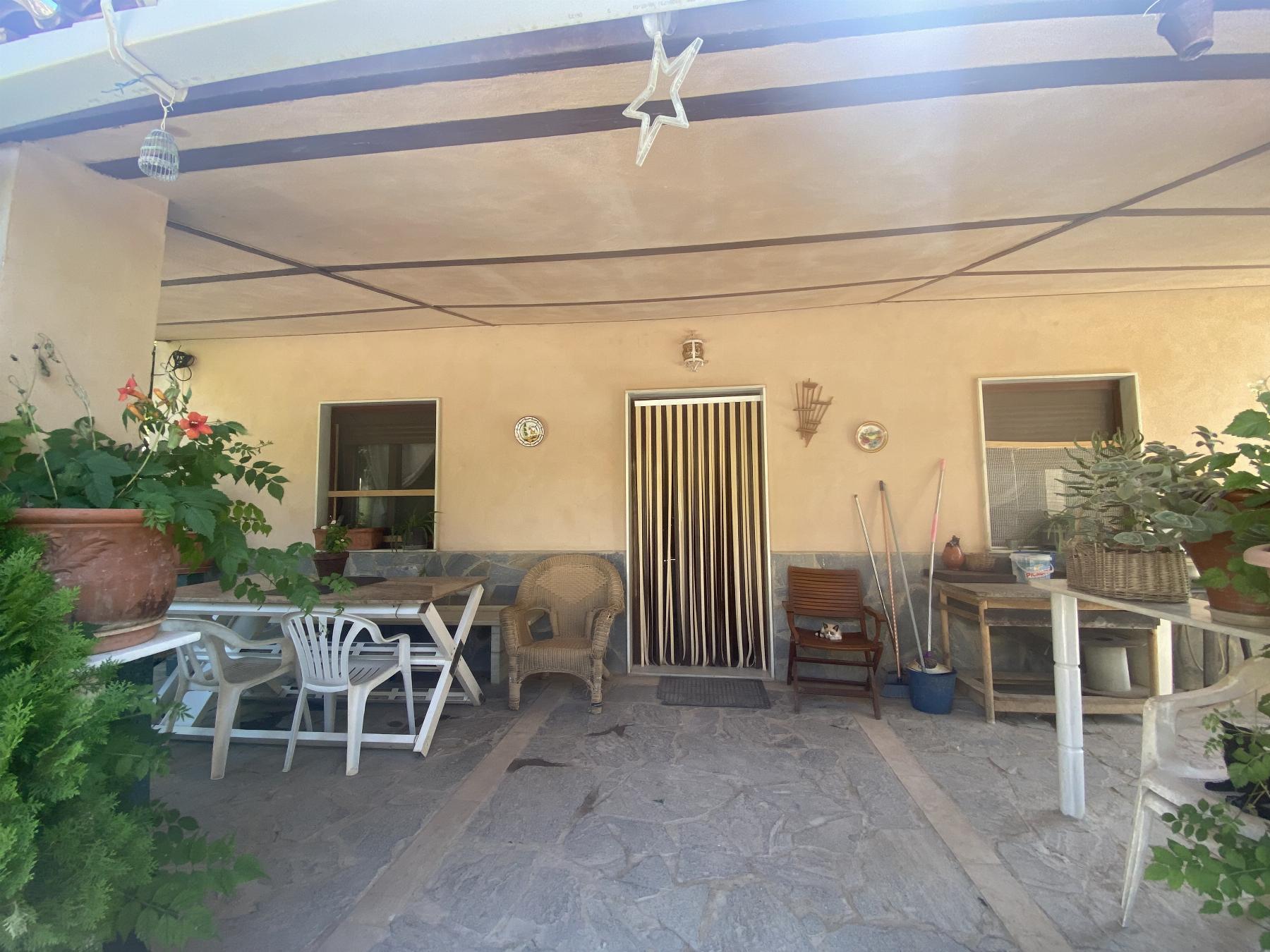 For sale of rural property in Macael