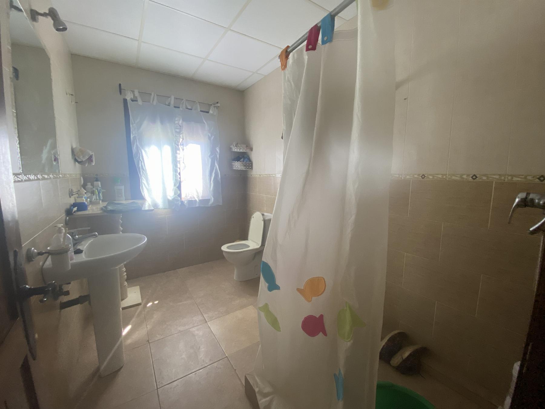 For sale of rural property in Macael