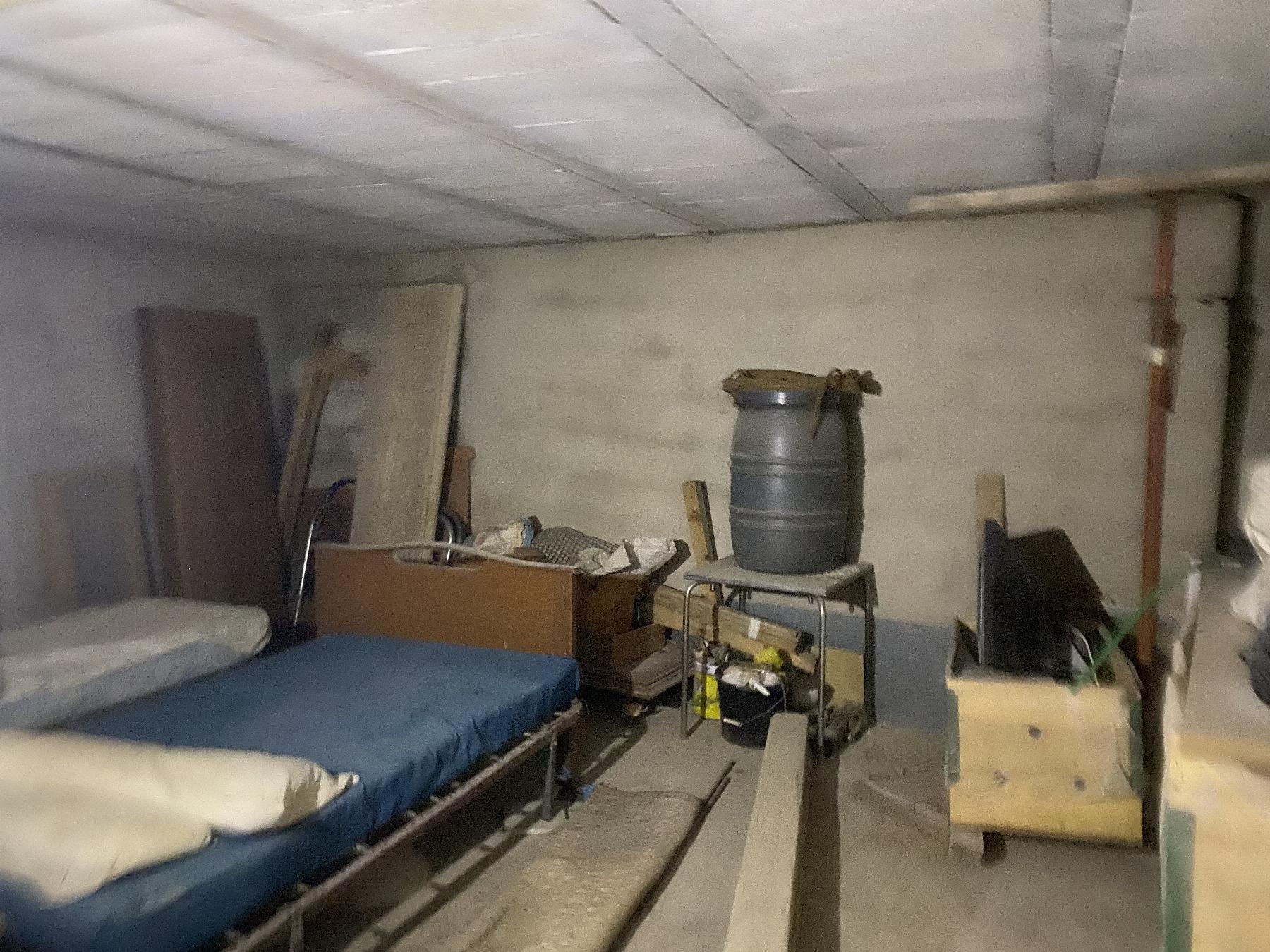 Venta de finca rústica en Laroya