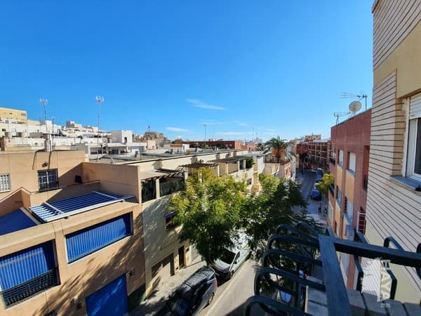 For sale of house in Almería