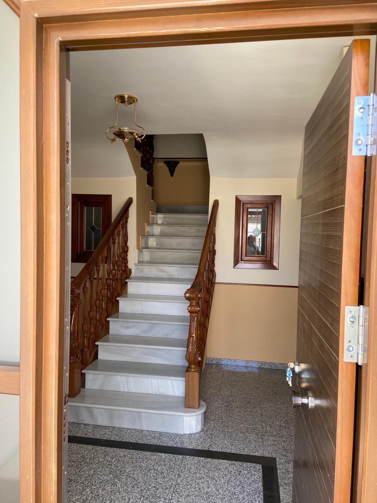 For sale of house in Tíjola