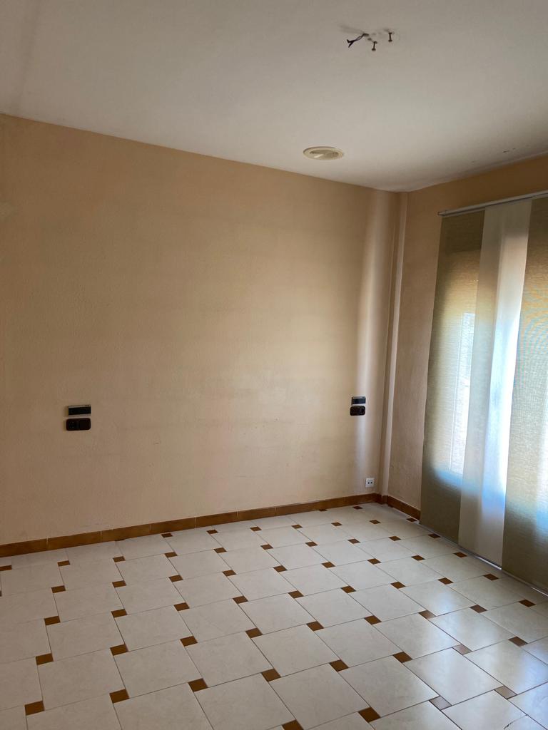 For sale of house in Tíjola