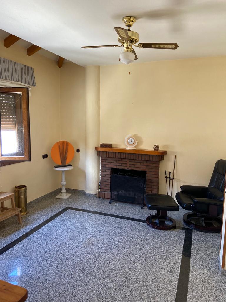 For sale of house in Tíjola