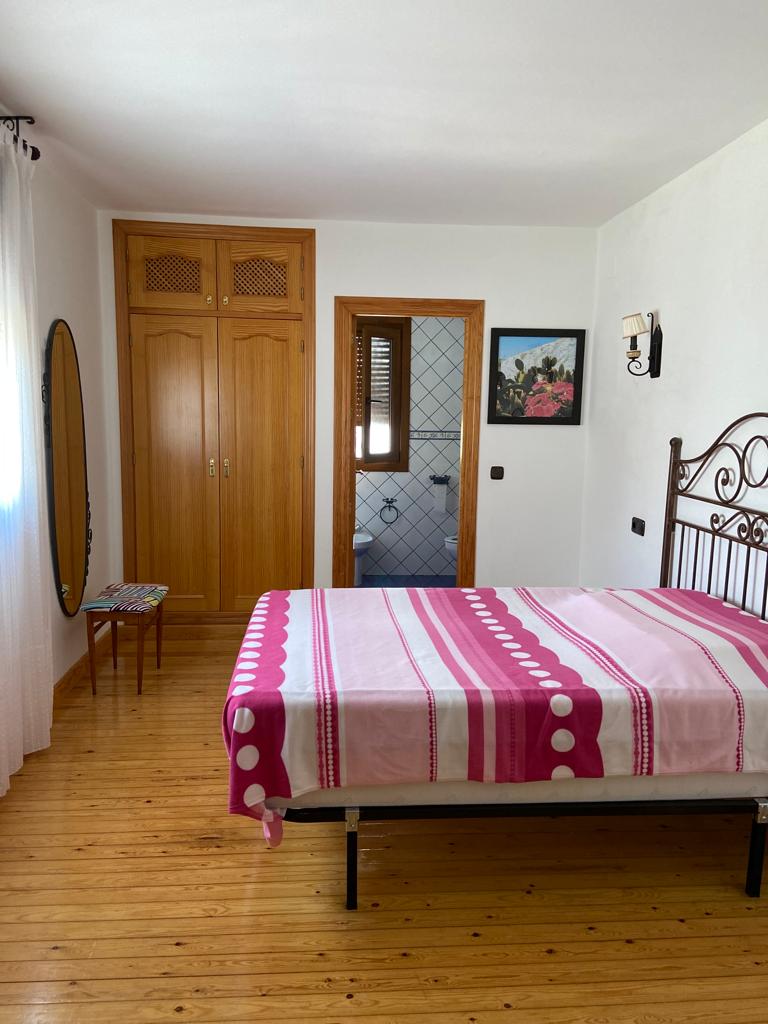 For sale of house in Tíjola