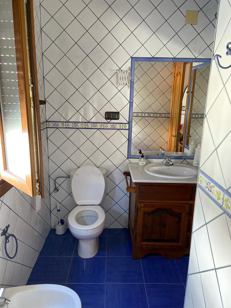 For sale of house in Tíjola