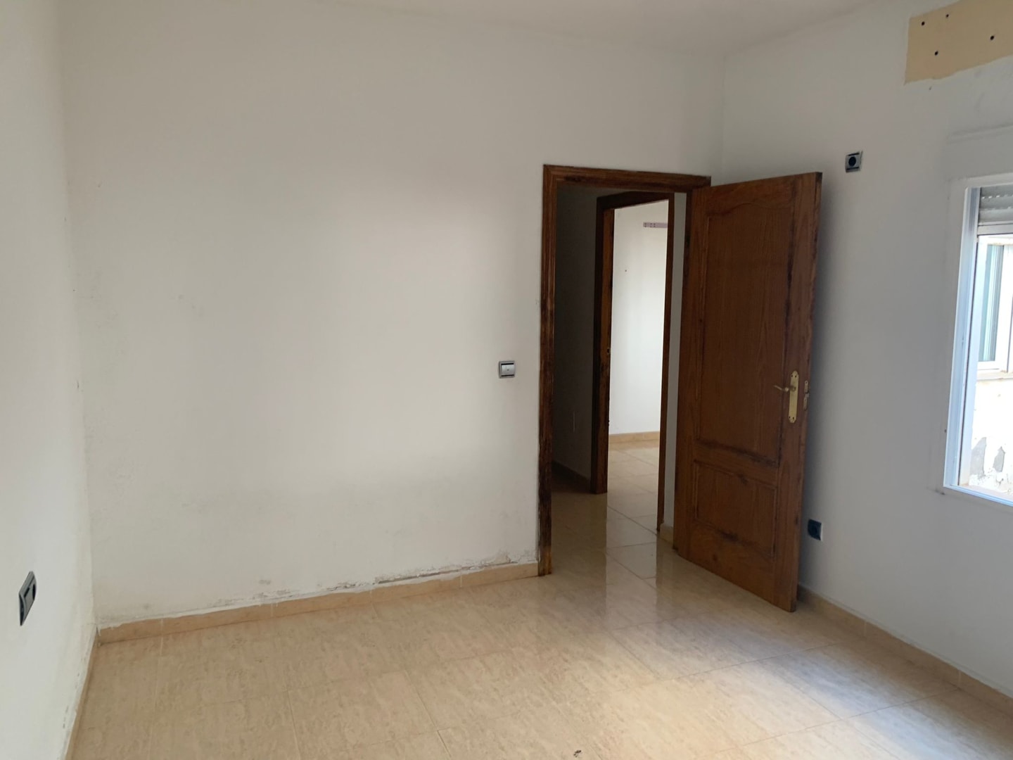For sale of apartment in Zurgena