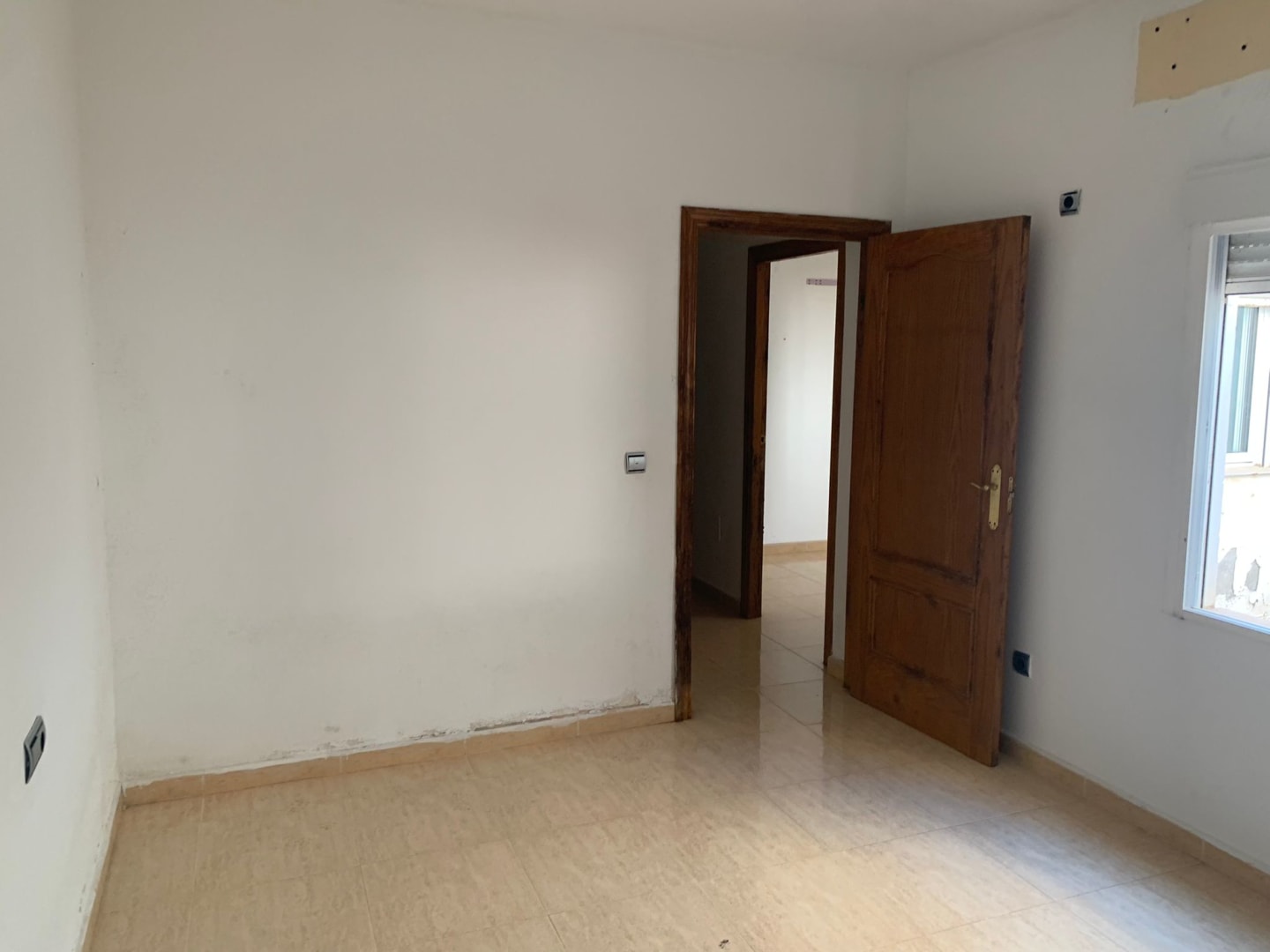 Venta de apartamento en Zurgena