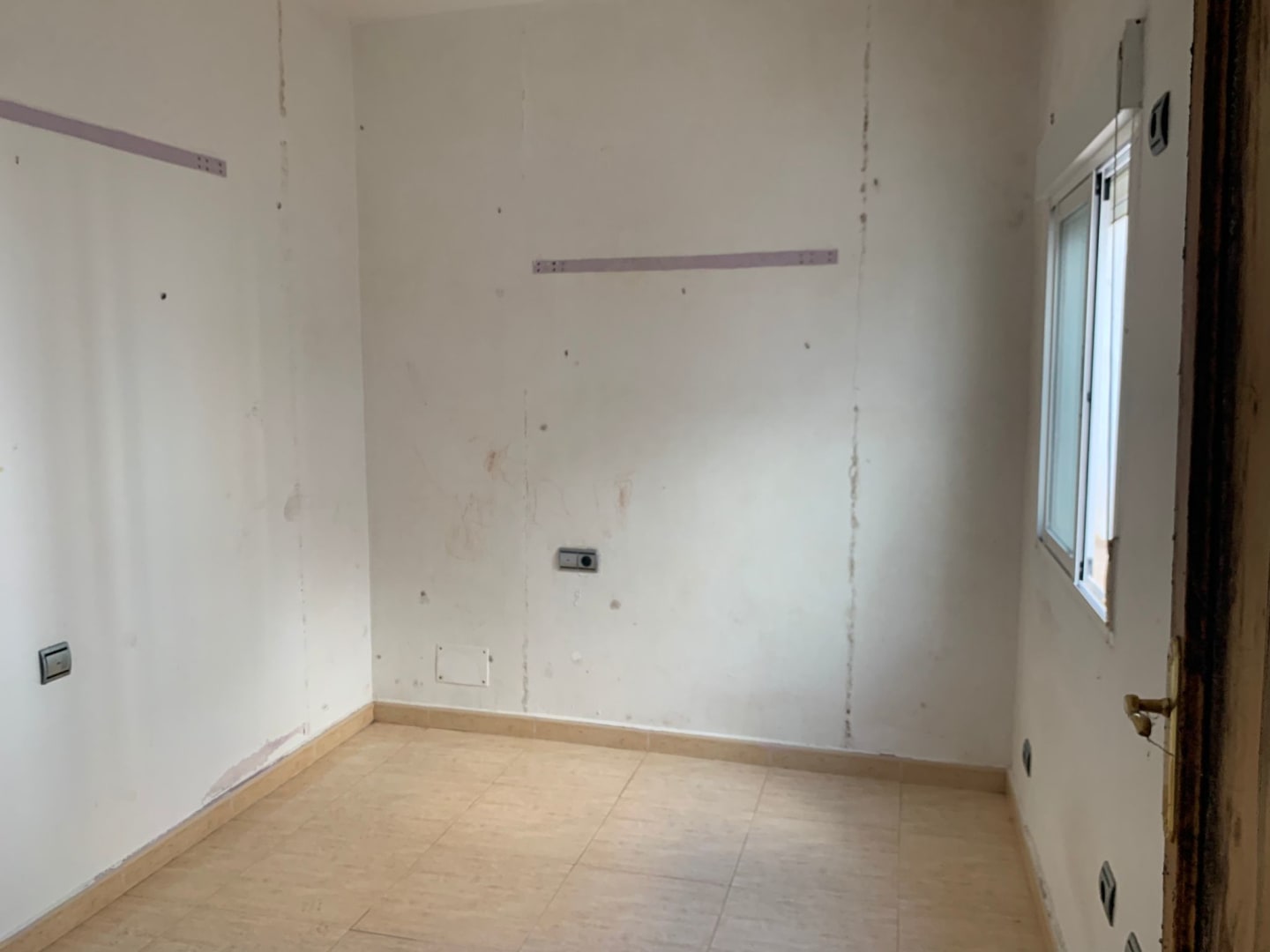 Venta de apartamento en Zurgena