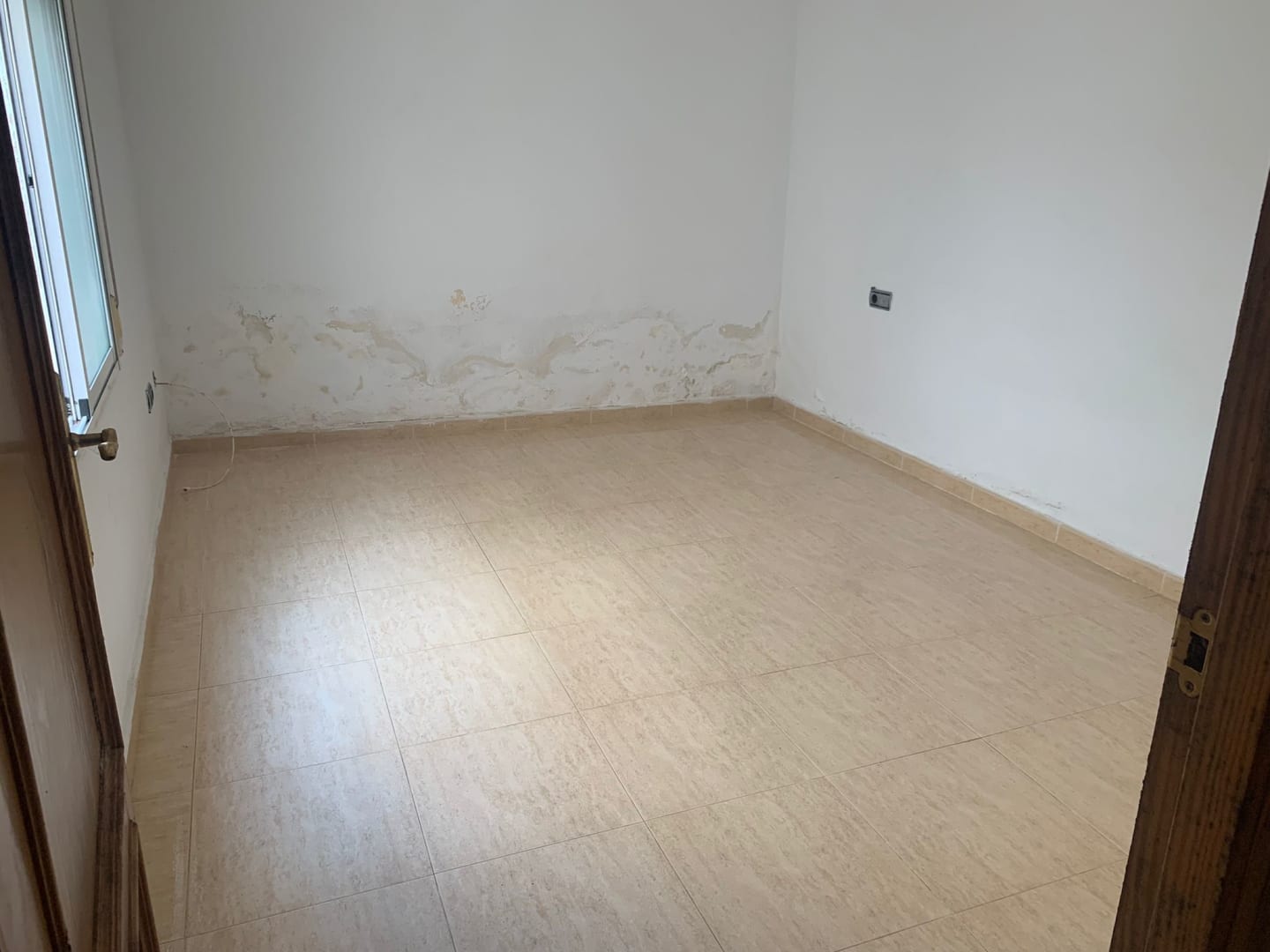 Venta de apartamento en Zurgena