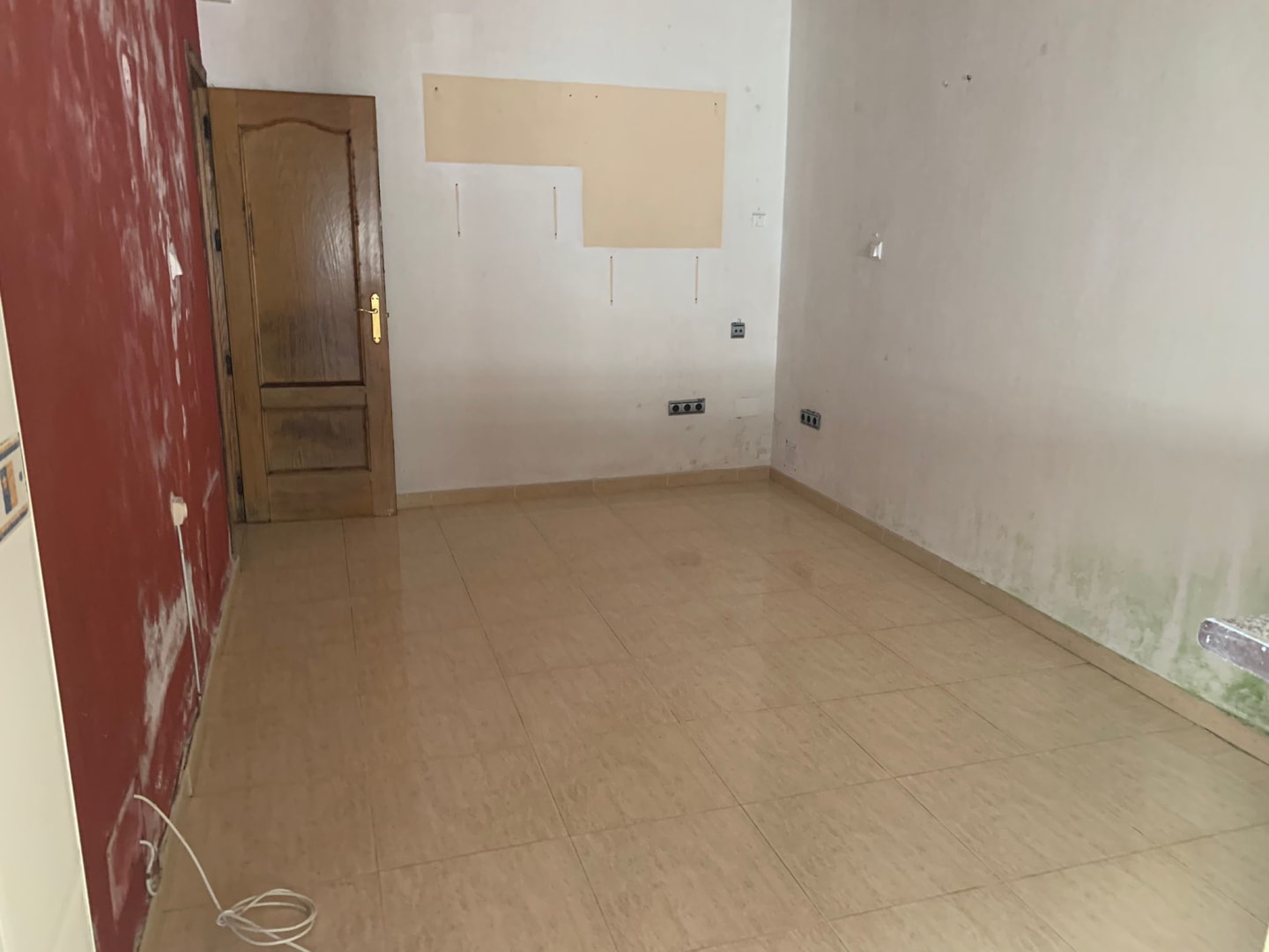 For sale of apartment in Zurgena