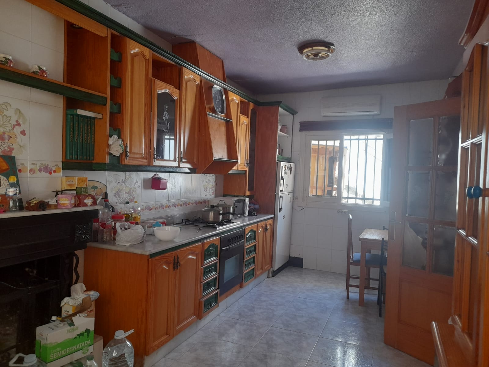 Venta de casa en Olula del Río