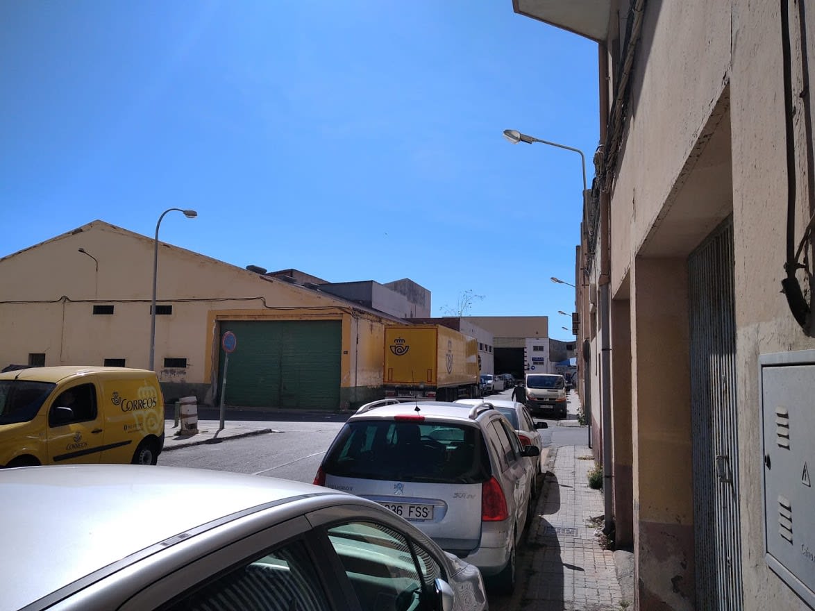 For sale of house in Almería