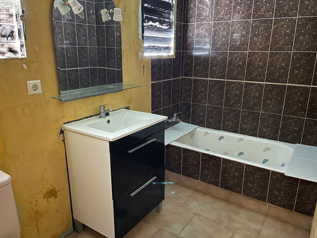 For sale of house in Almería