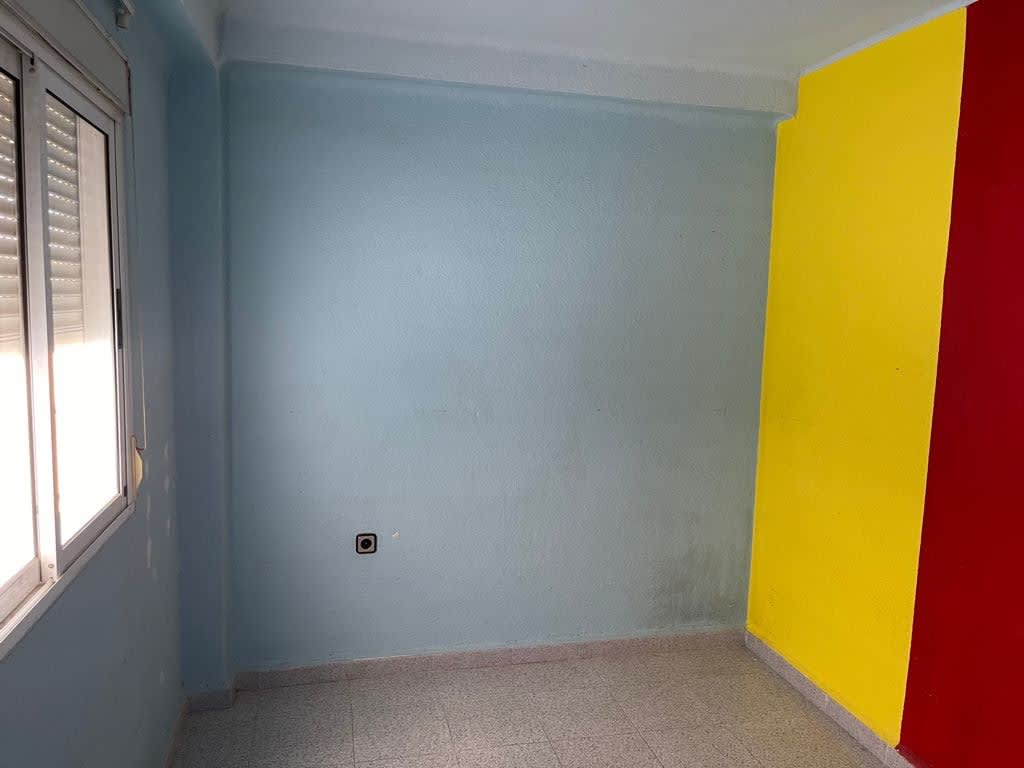 For sale of house in Almería
