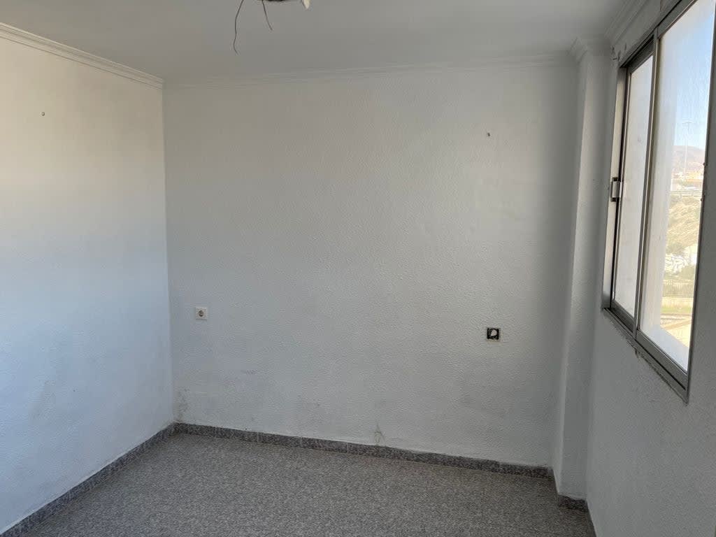 For sale of house in Almería