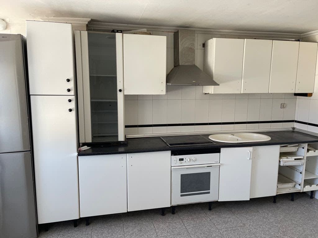 For sale of house in Almería