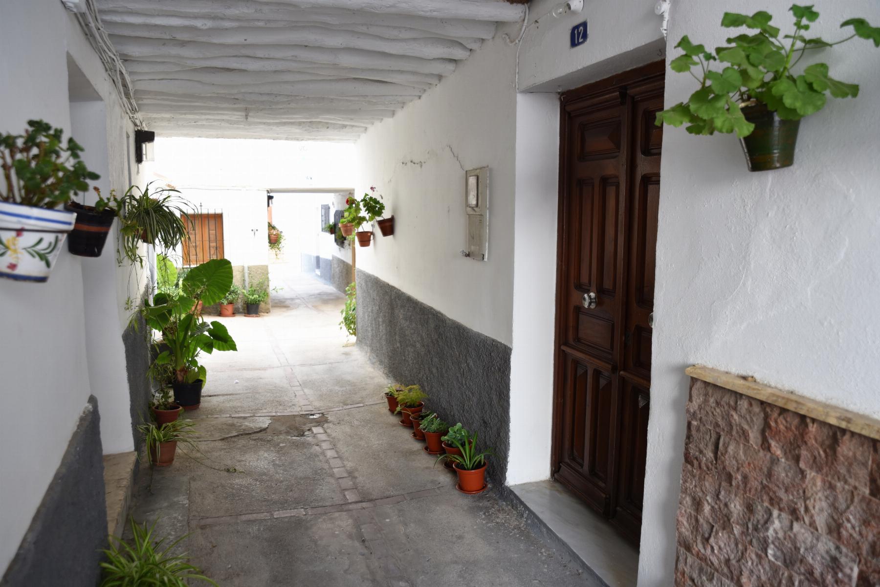 Venta de casa en Somontín