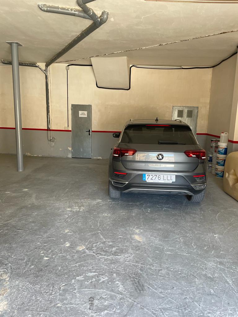 For sale of duplex in Somontín