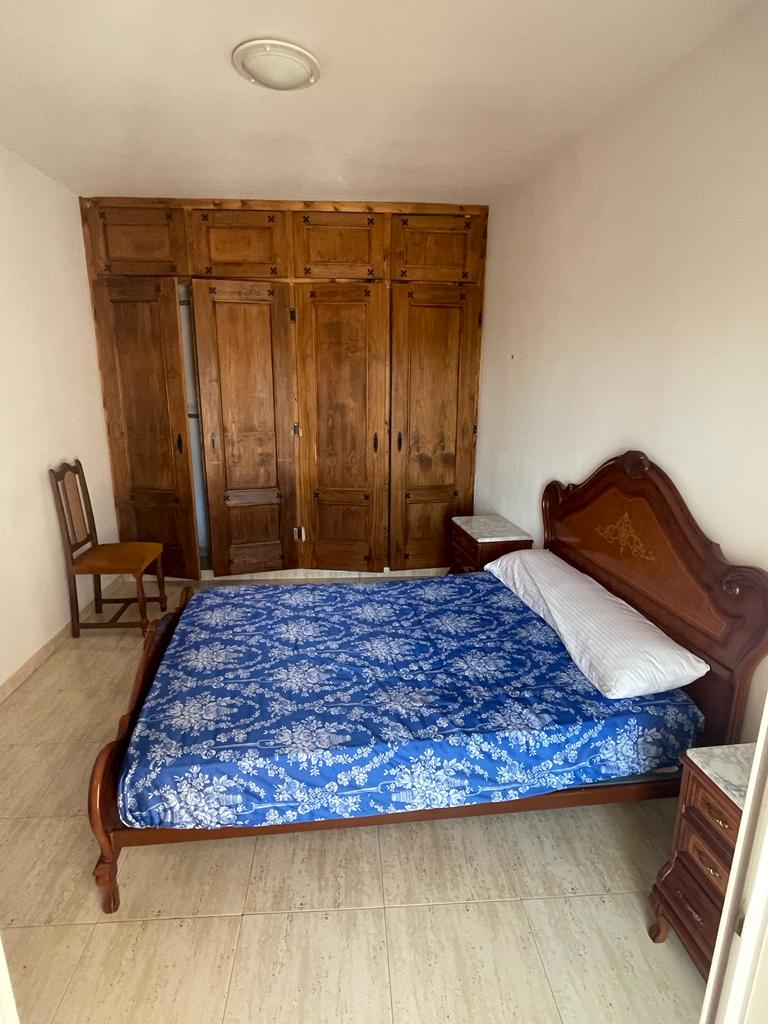 For sale of duplex in Somontín