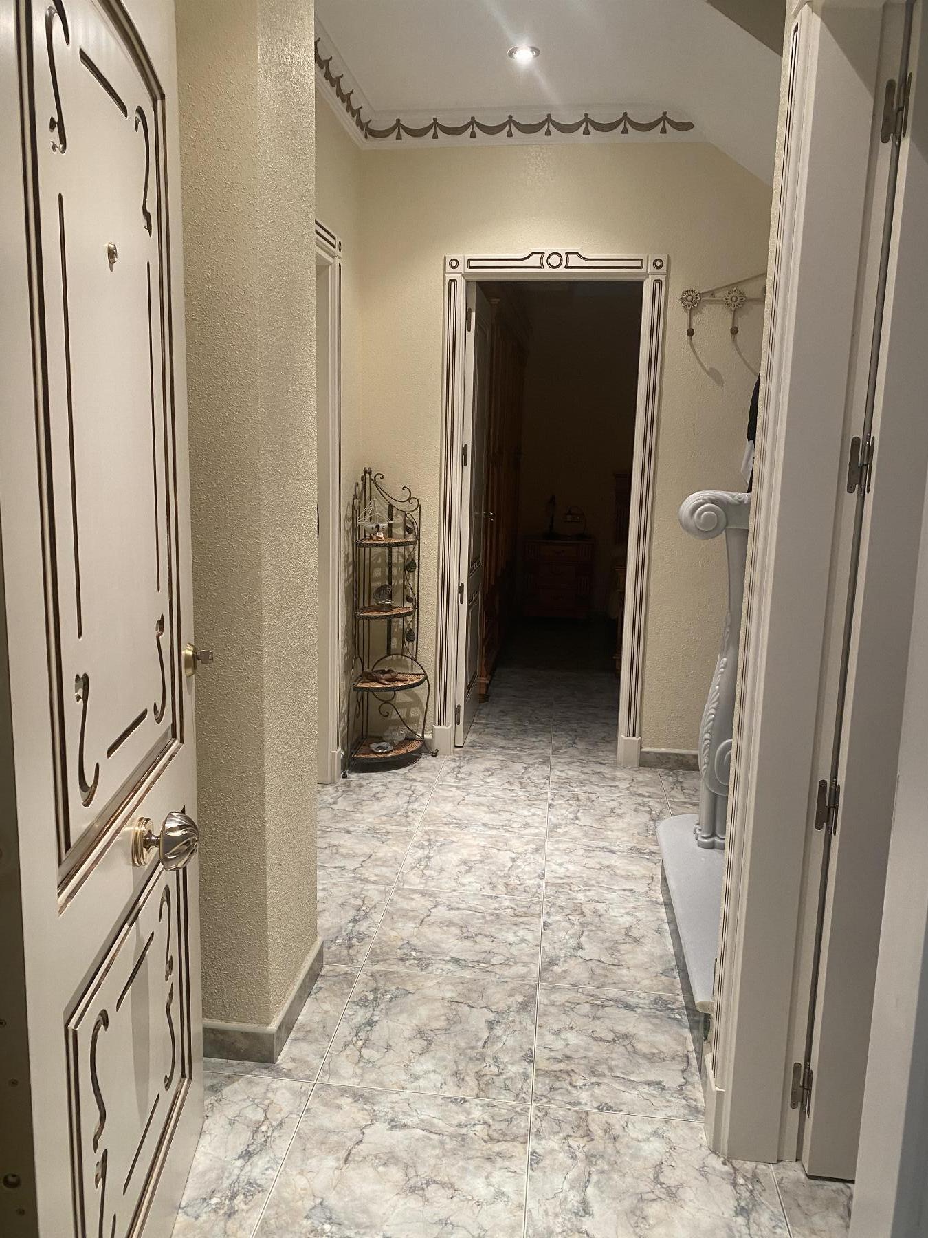 For sale of house in Macael