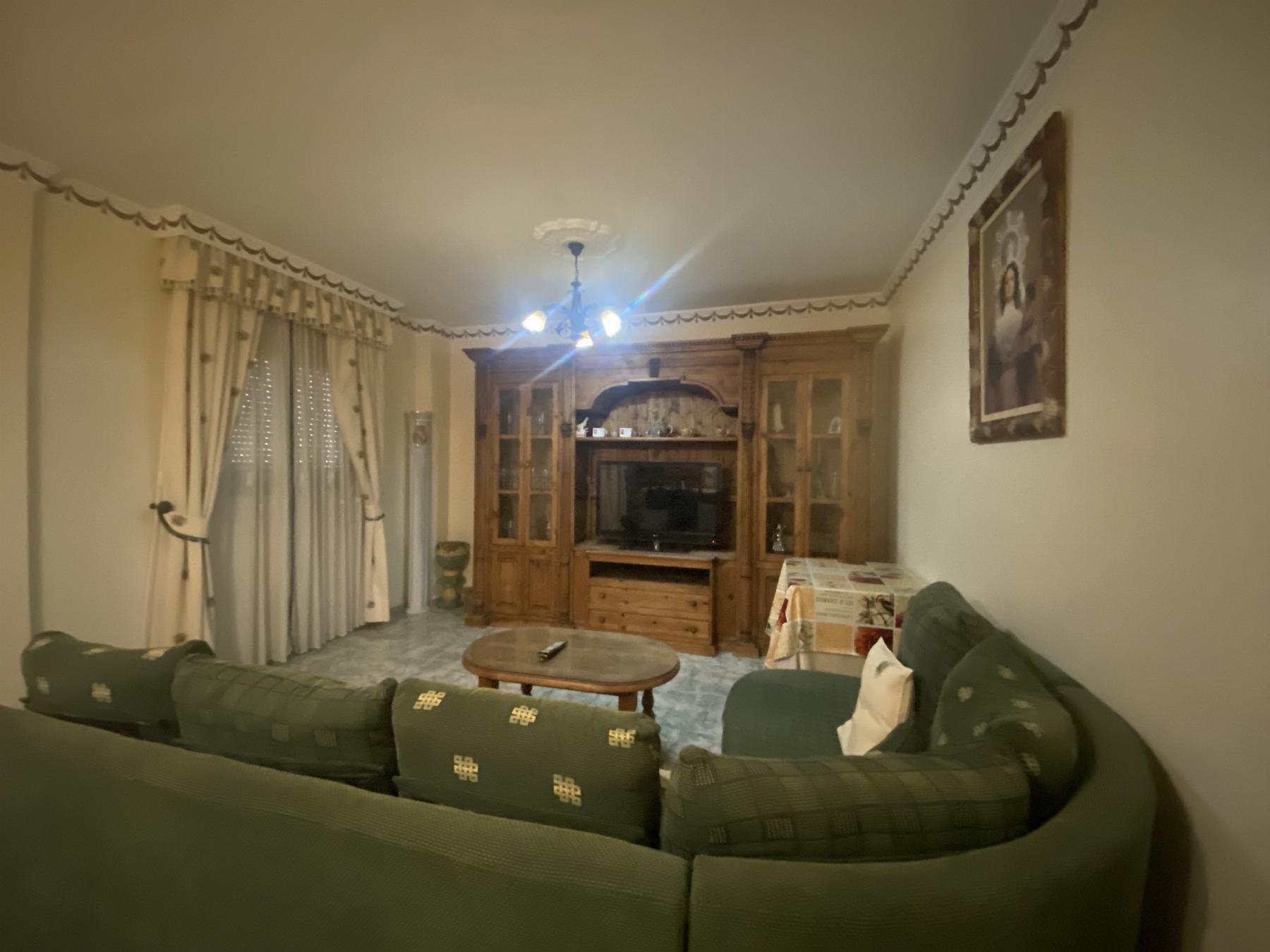 For sale of house in Macael