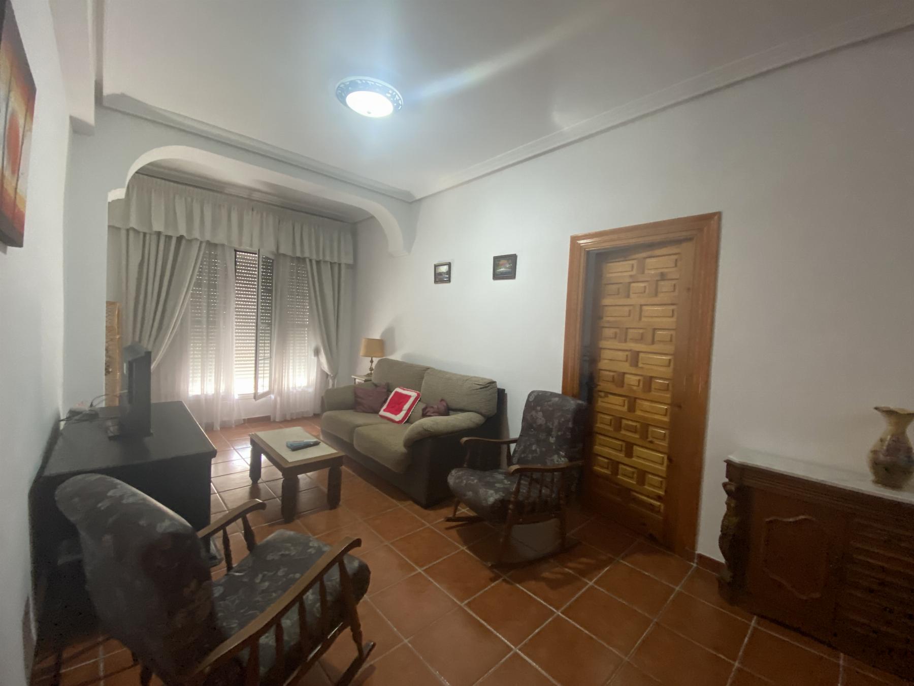For sale of house in Tíjola