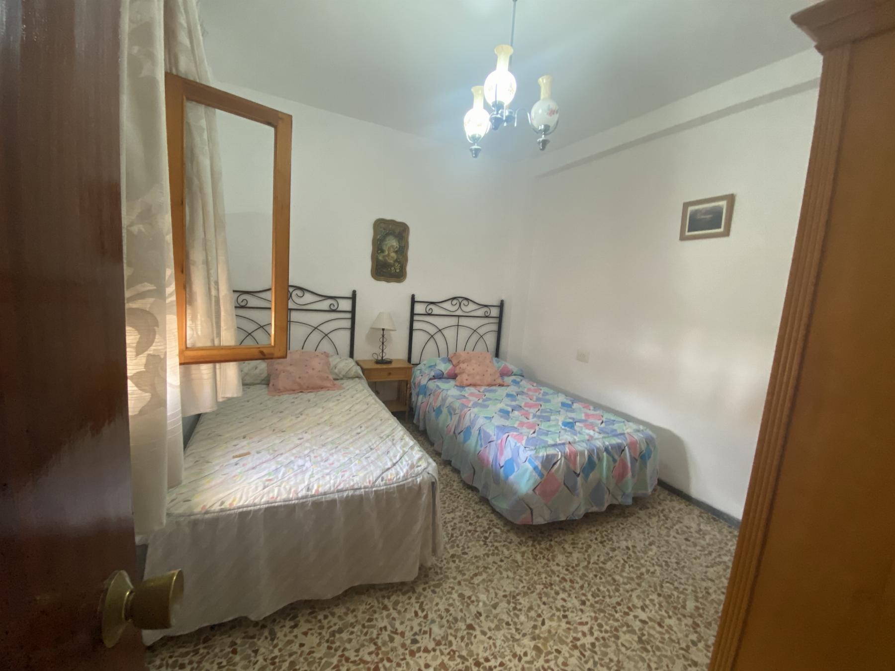 For sale of house in Tíjola