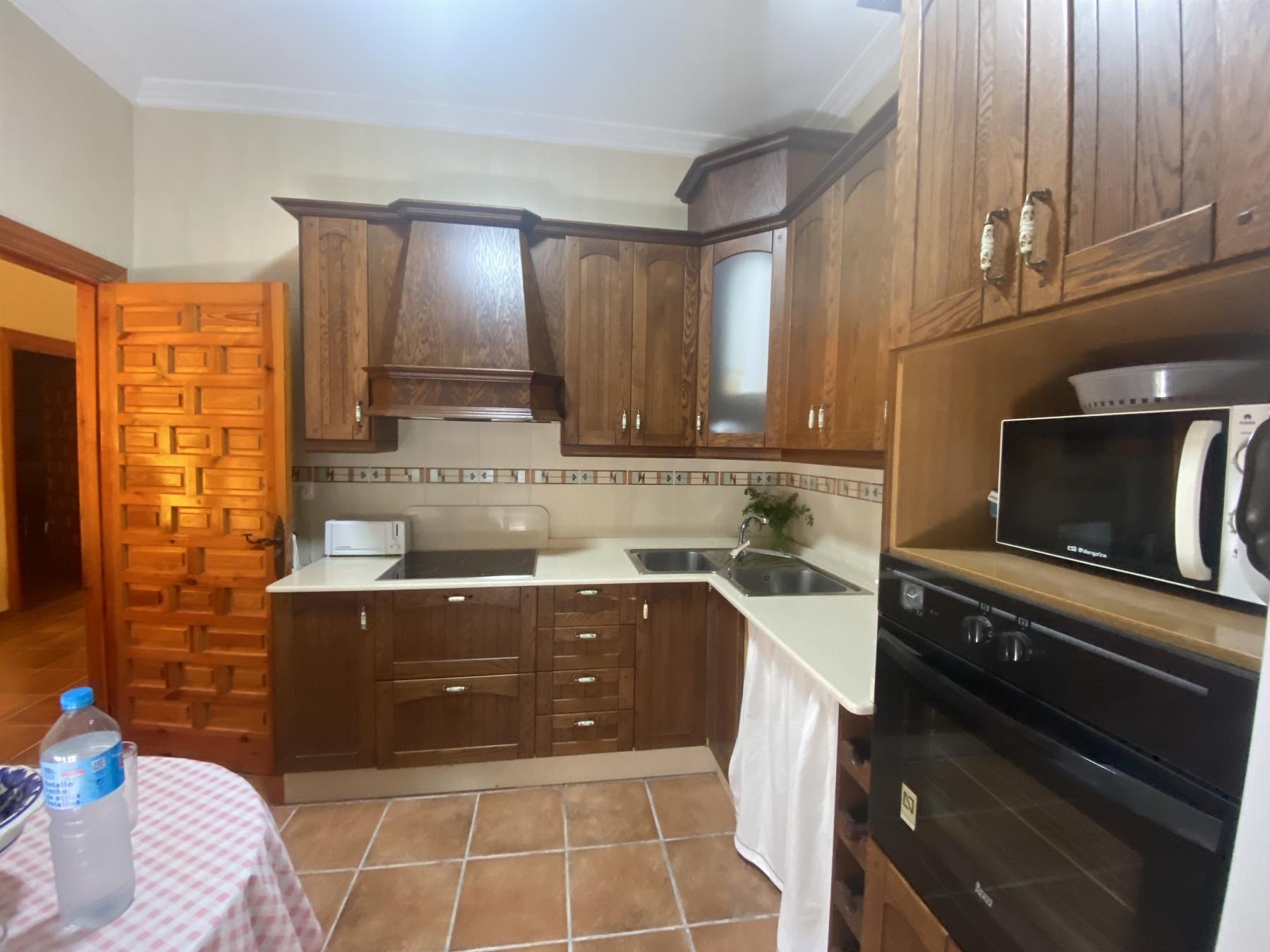 For sale of house in Tíjola
